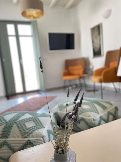 Villa Dream 2, ολόκληρος χώρος με πισίνα