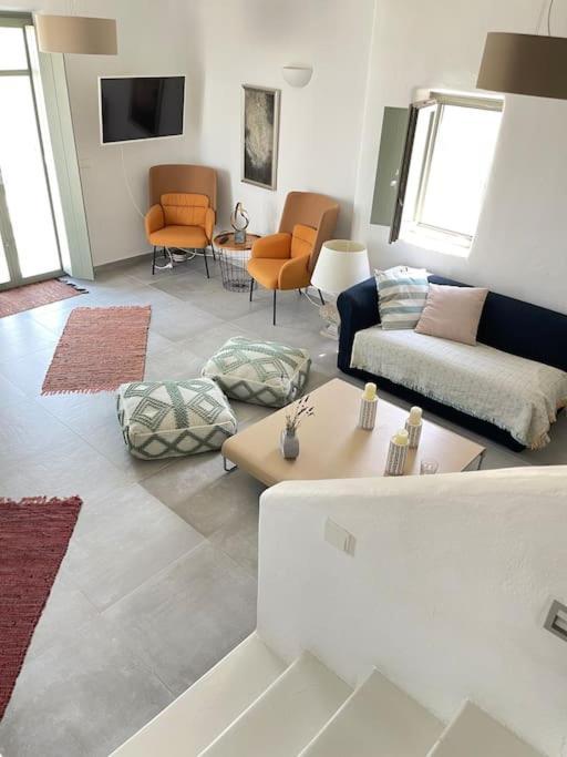 Dream 2, ολόκληρος χώρος με πισίνα Villa