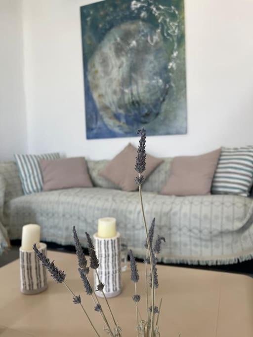 Villa Dream 2, ολόκληρος χώρος με πισίνα Parikia (Paros)
