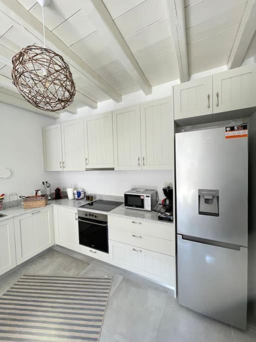 Dream 2, ολόκληρος χώρος με πισίνα Villa *