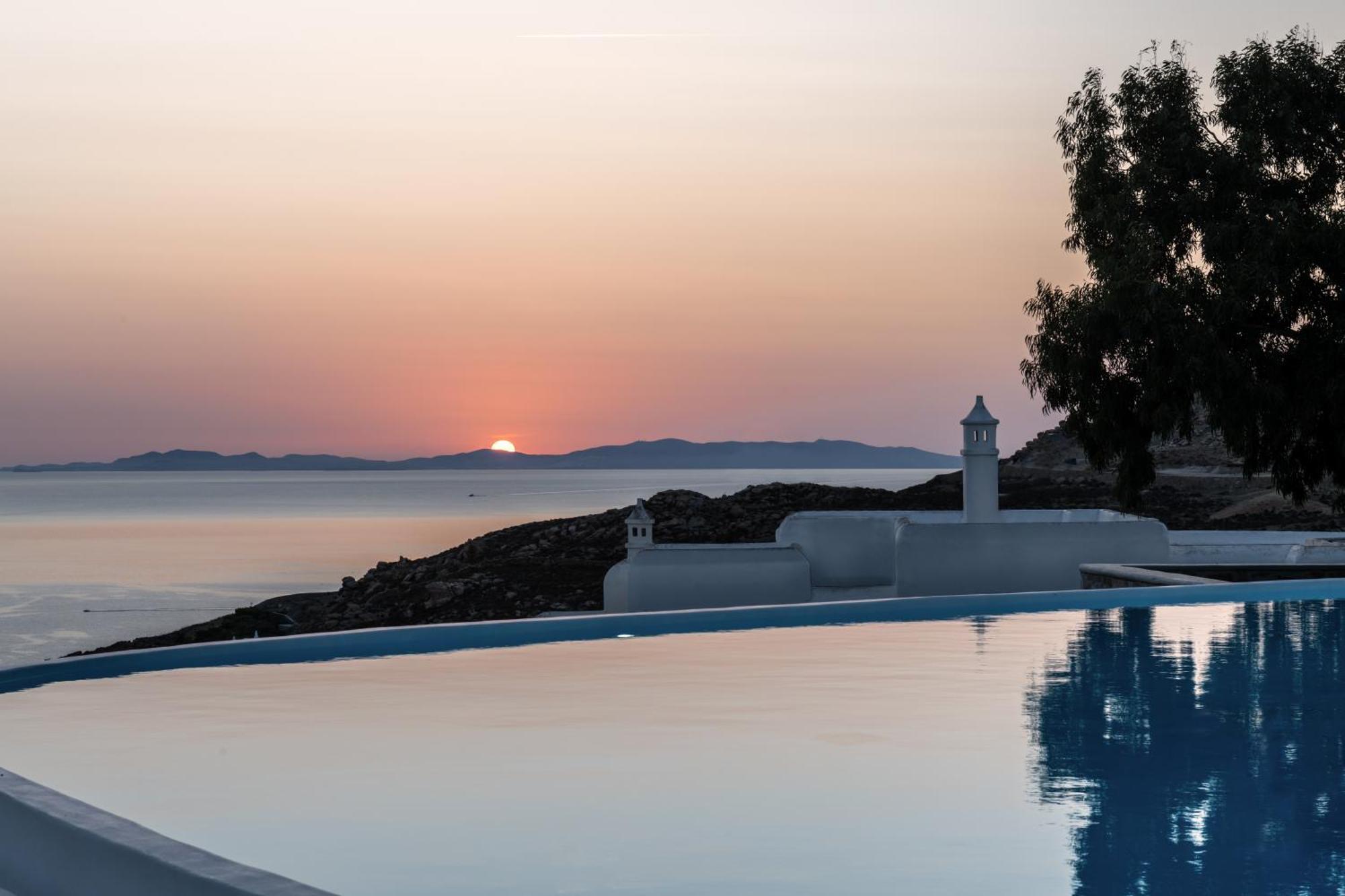 Villa Vista Mykonos
