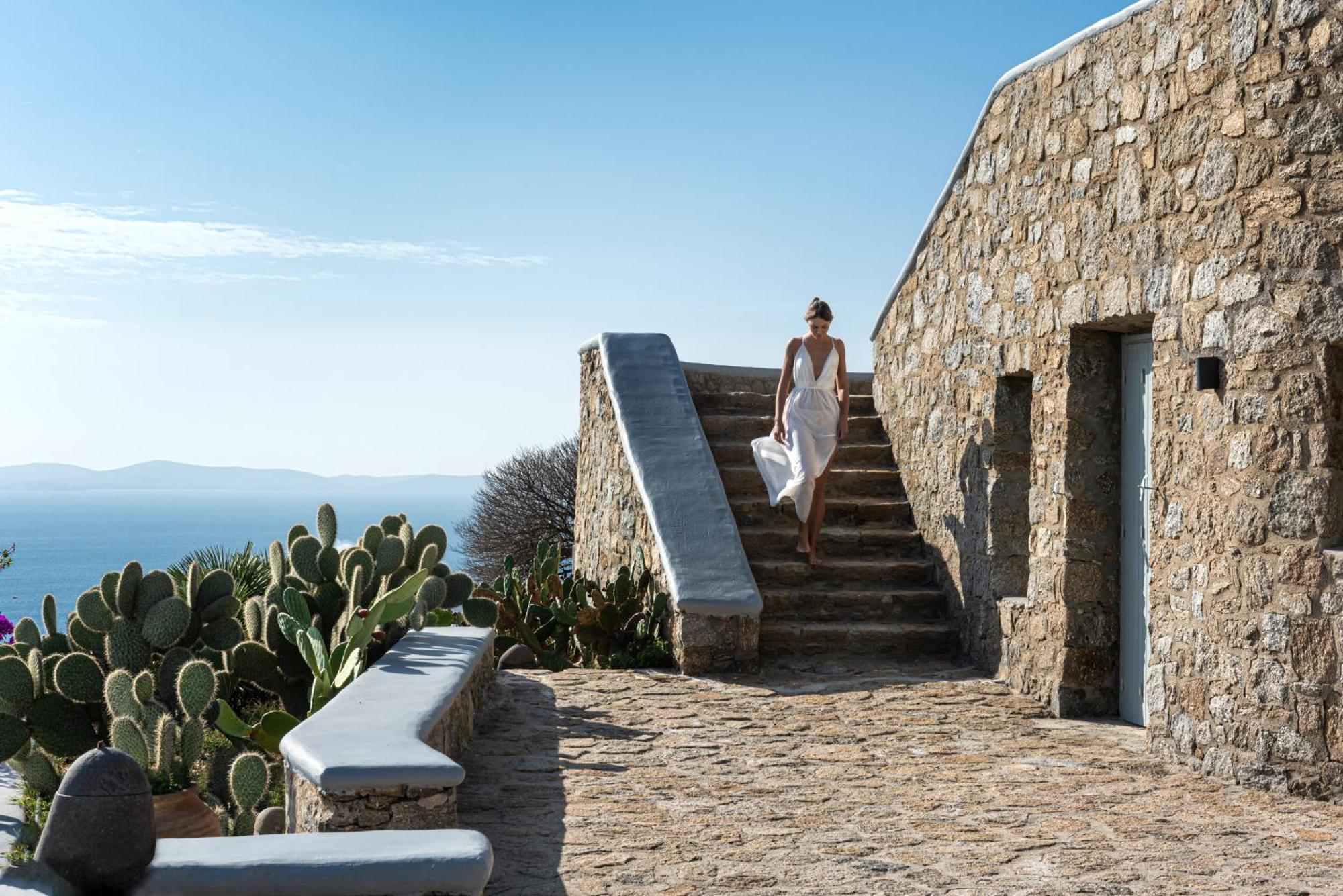 Vista Mykonos * Tourlos