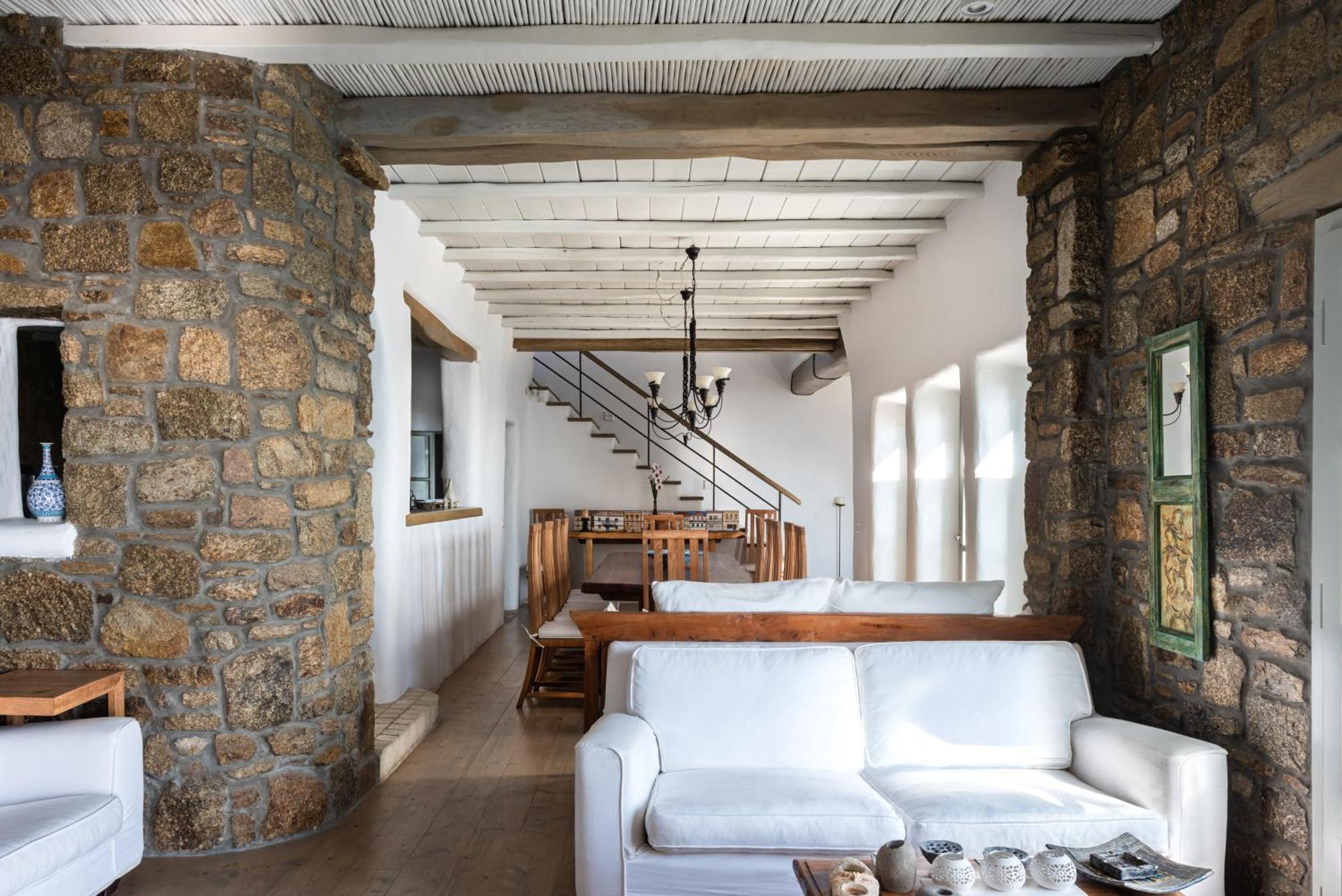 Vista Mykonos *