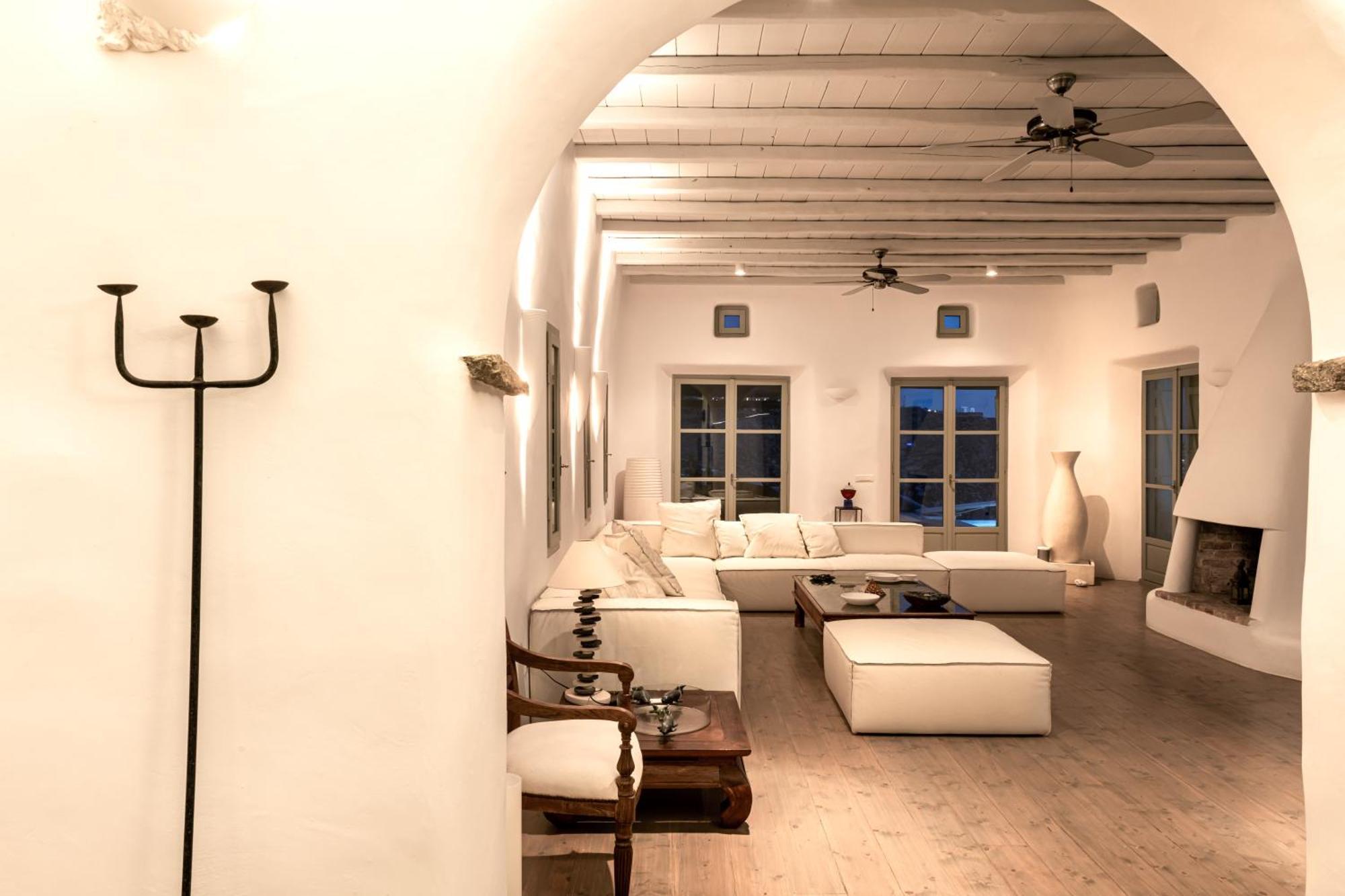 Villa Vista Mykonos