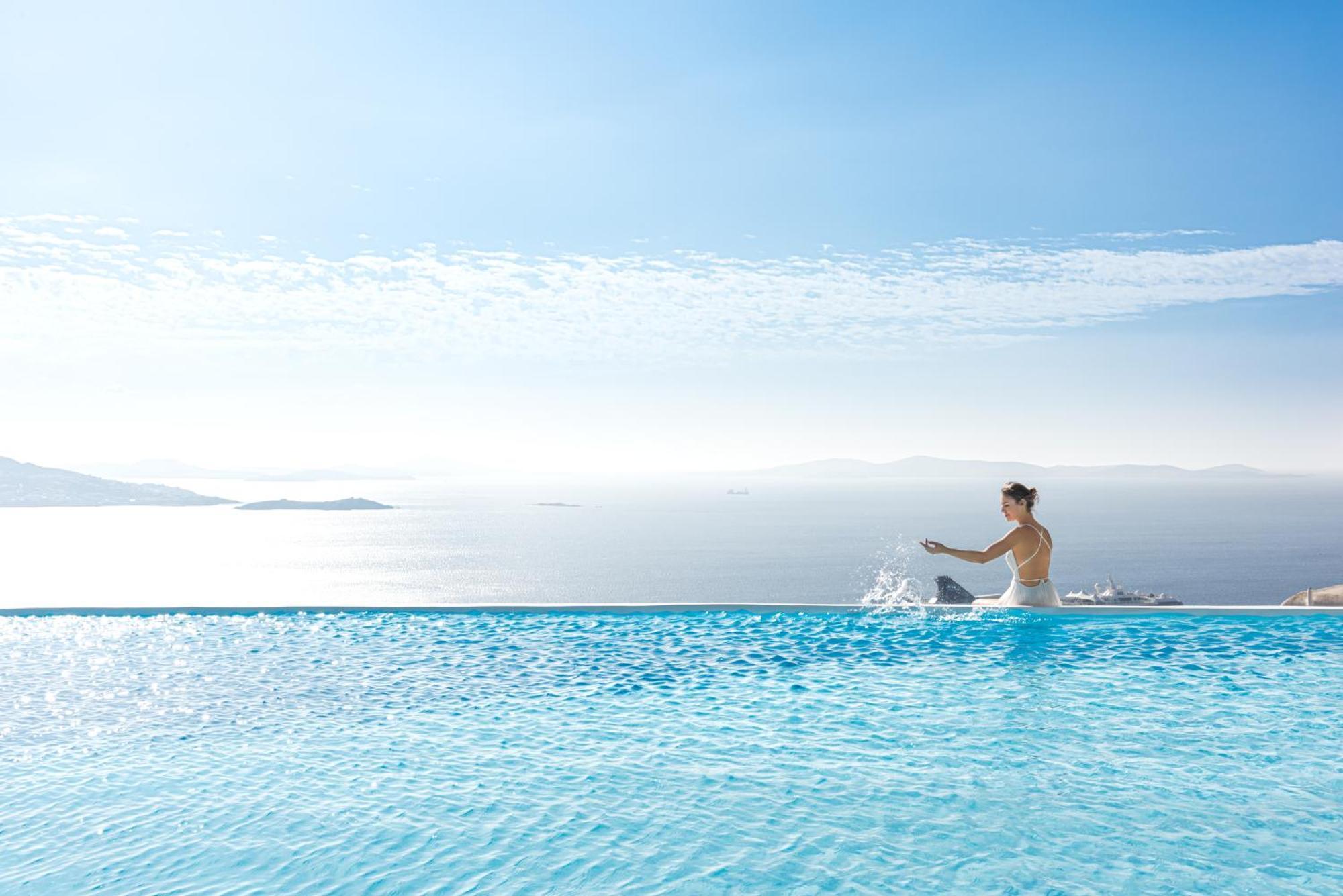 Vista Mykonos Villa