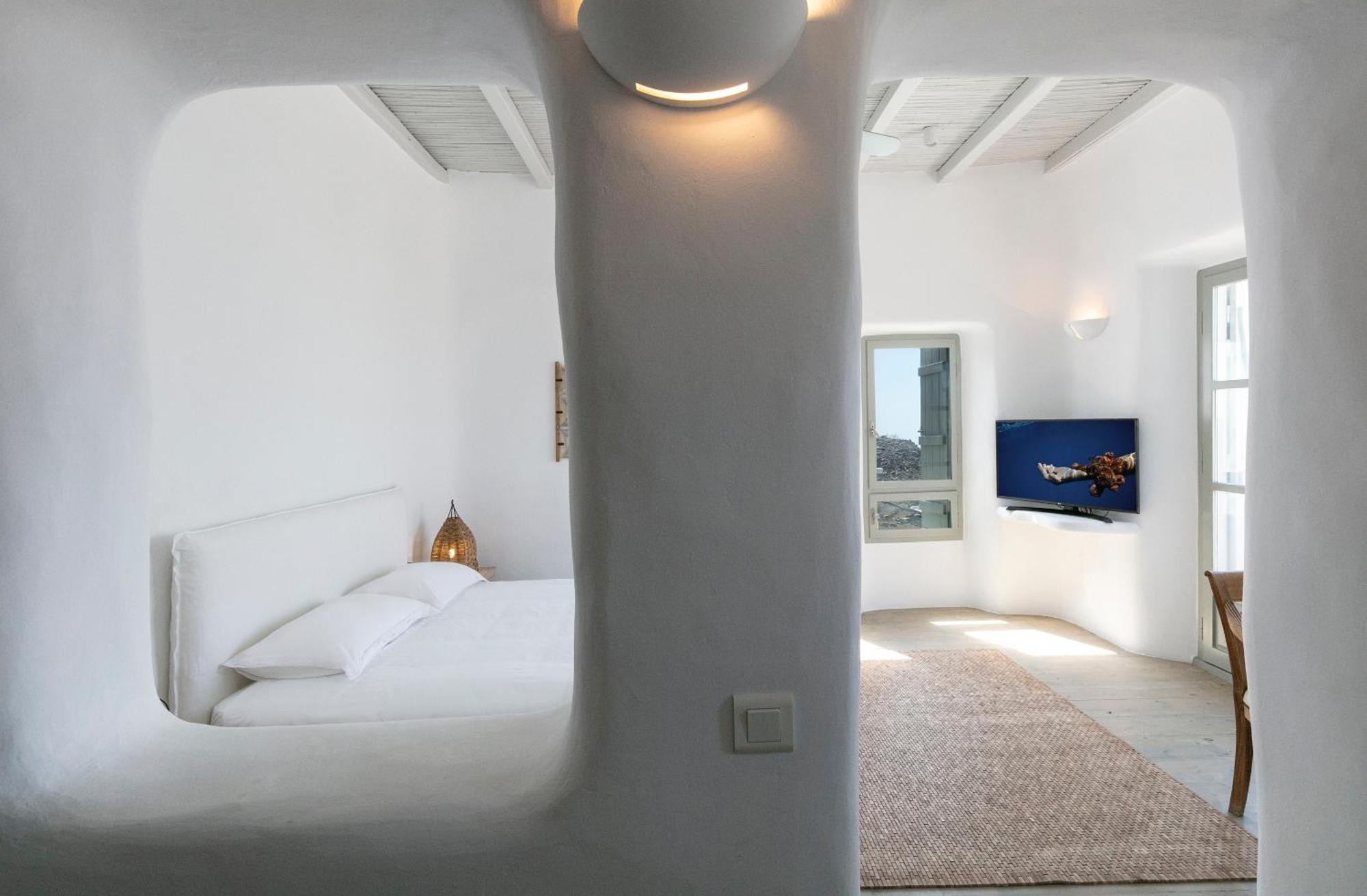Vista Mykonos