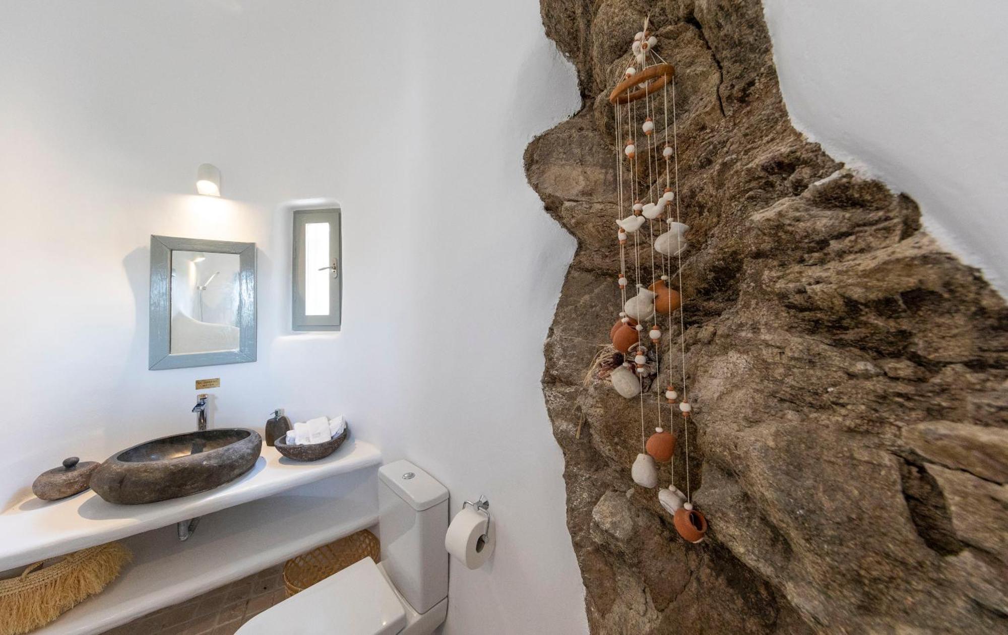 Villa Vista Mykonos *