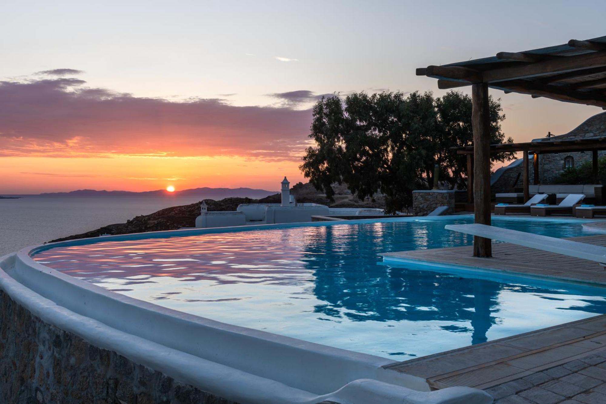 Vista Mykonos * Tourlos