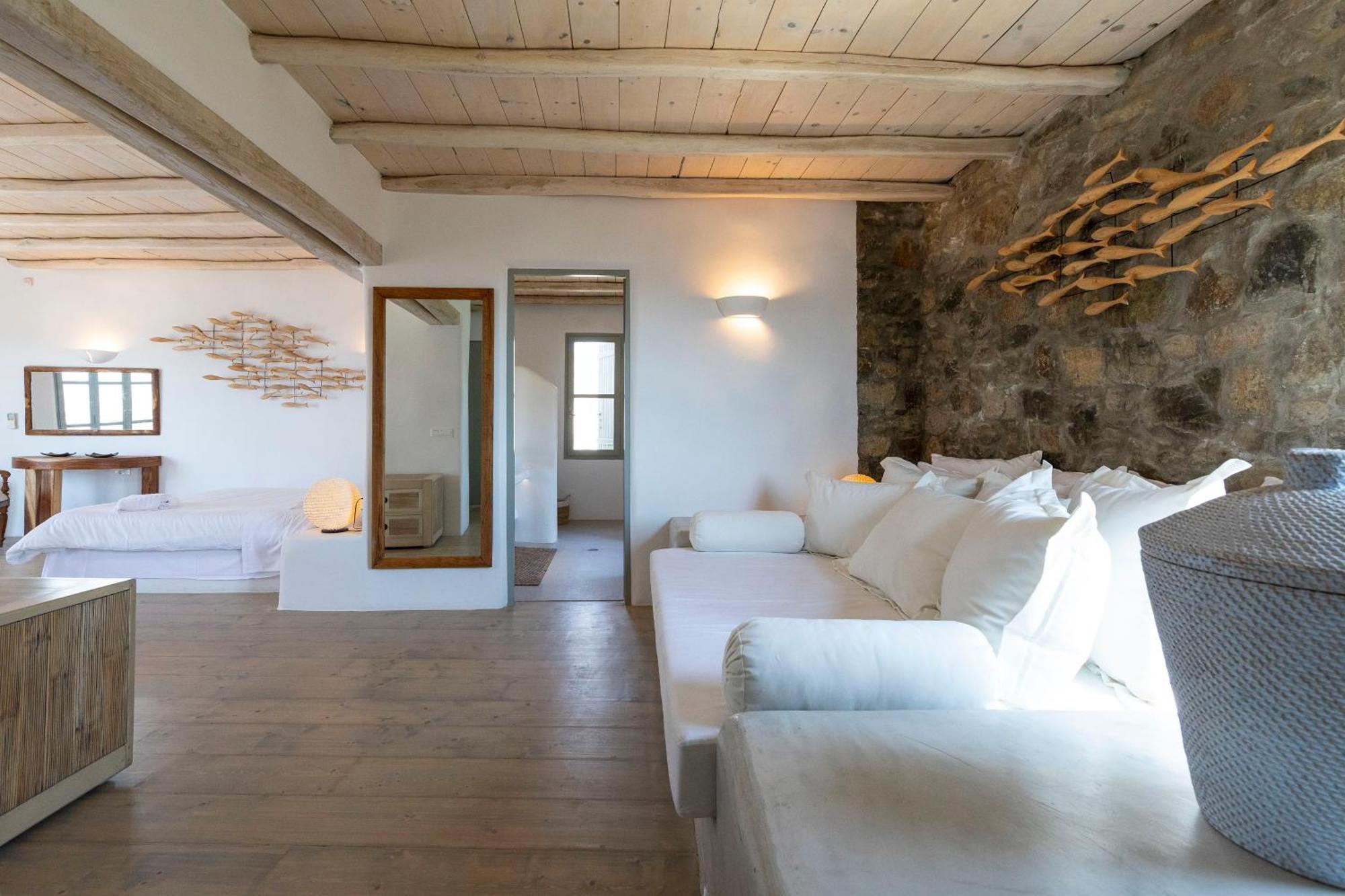 Vista Mykonos