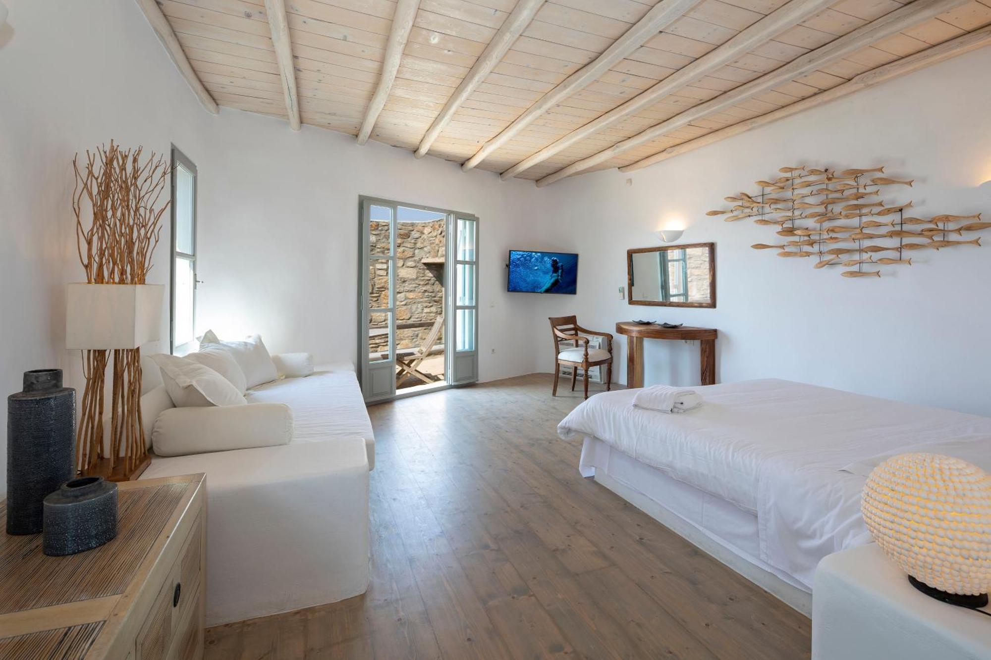 Villa Vista Mykonos
