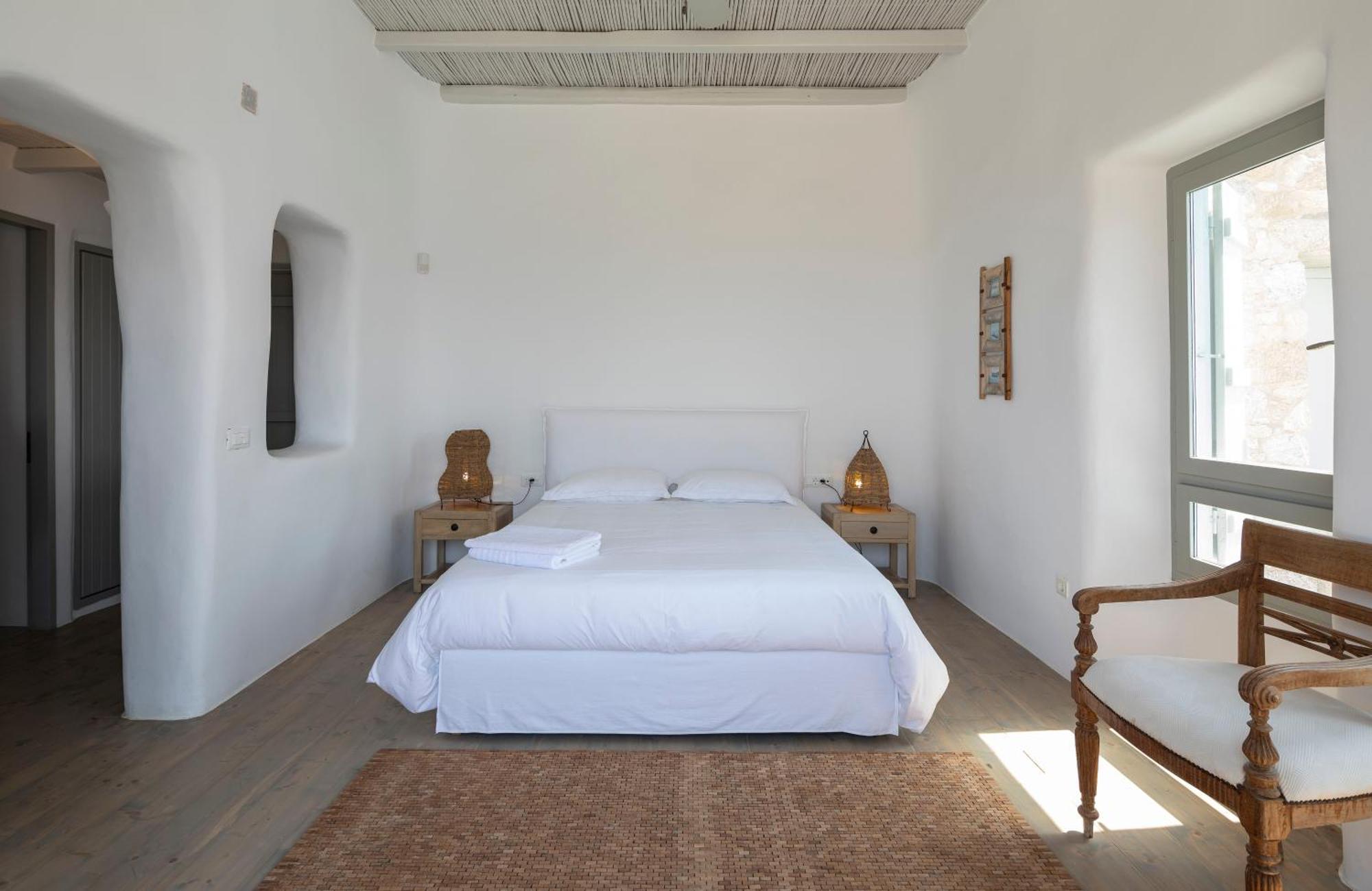 Villa Vista Mykonos *
