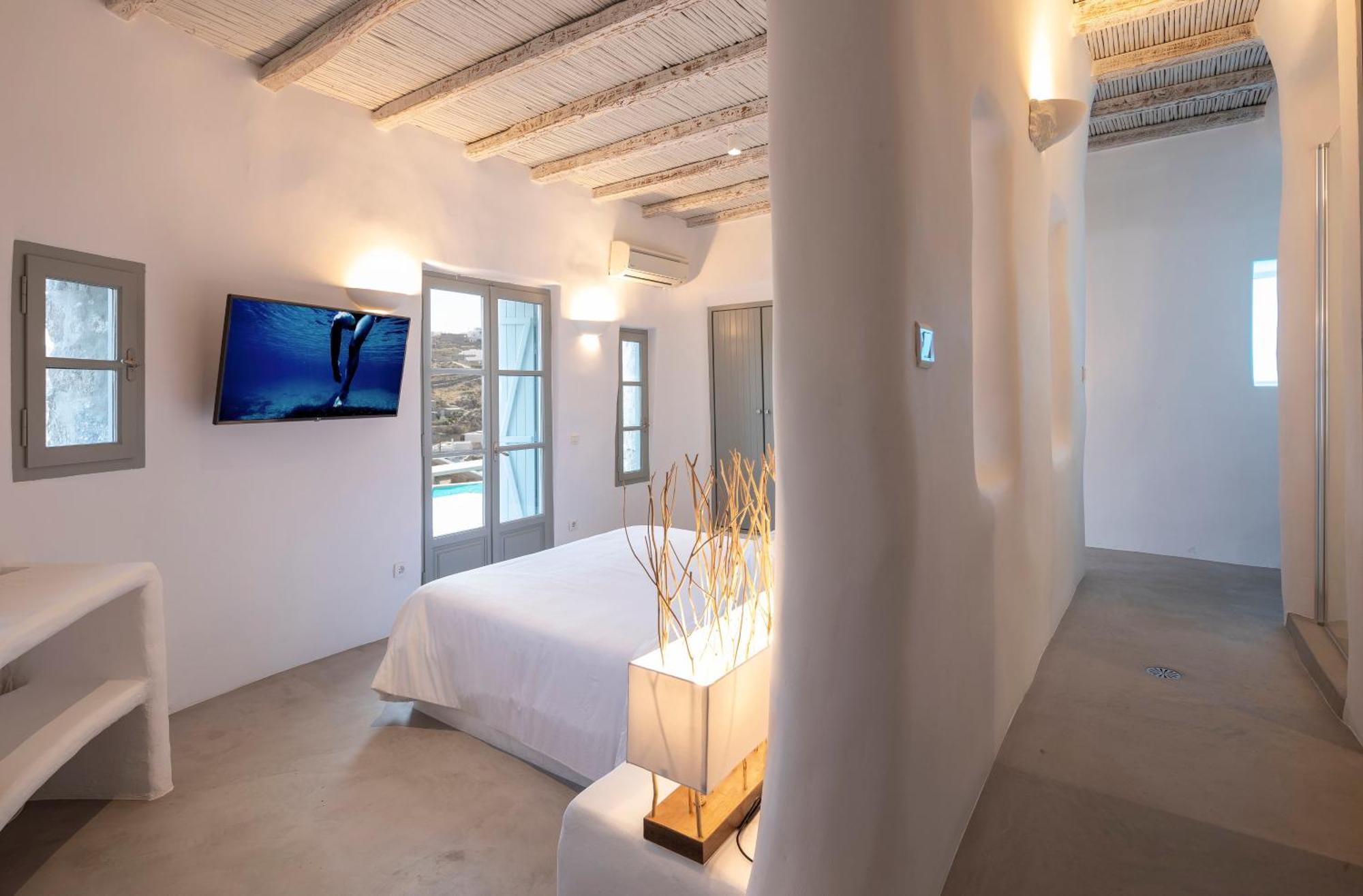 Villa Vista Mykonos *