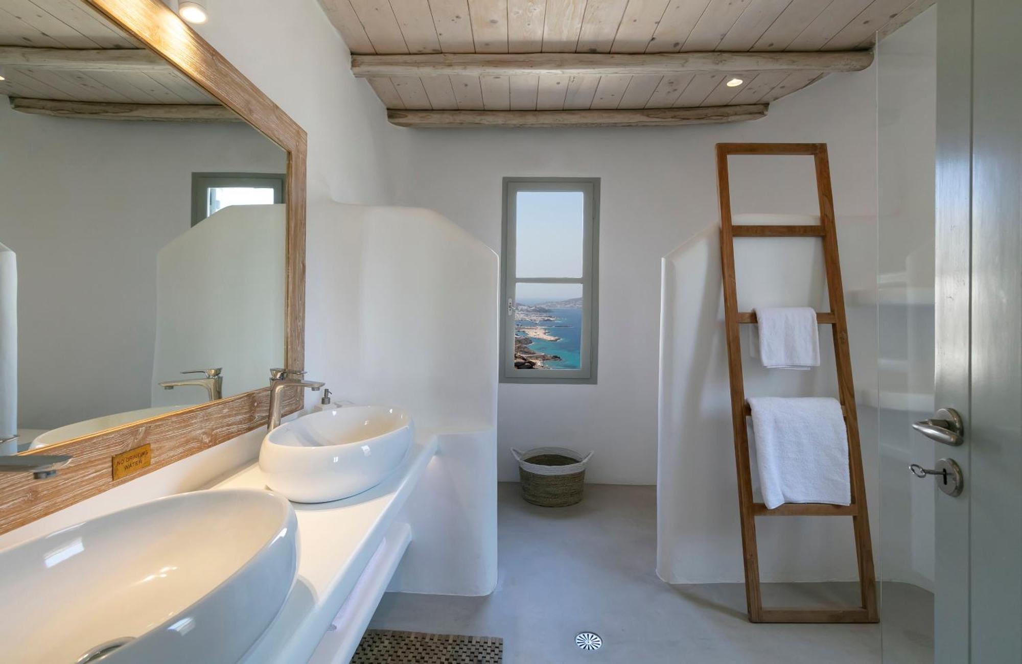 Vista Mykonos