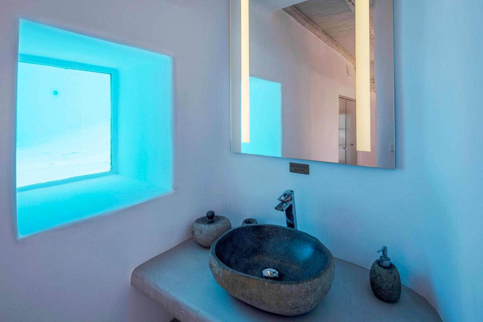 Vista Mykonos * Tourlos