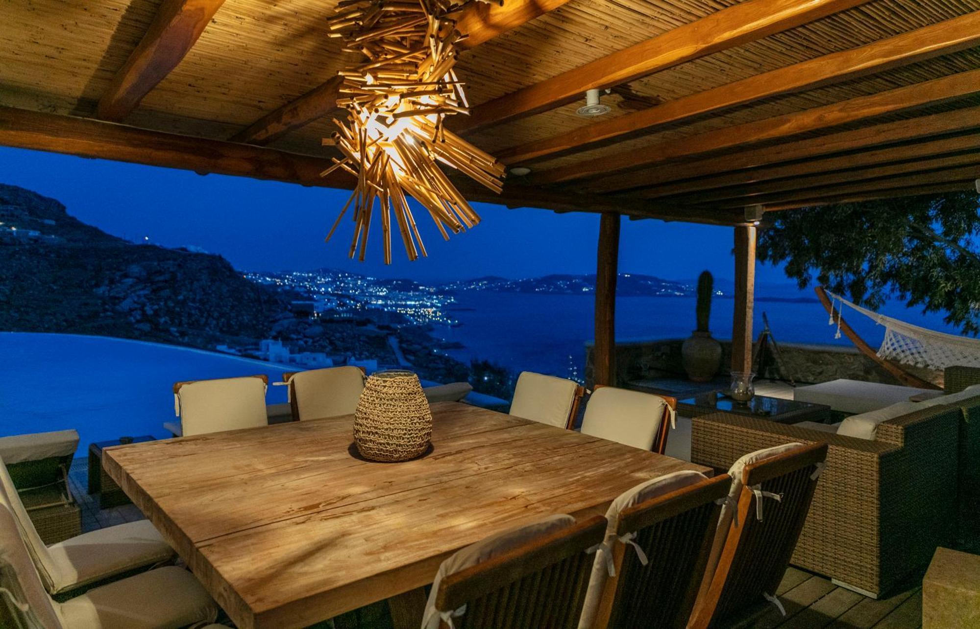 Villa Vista Mykonos