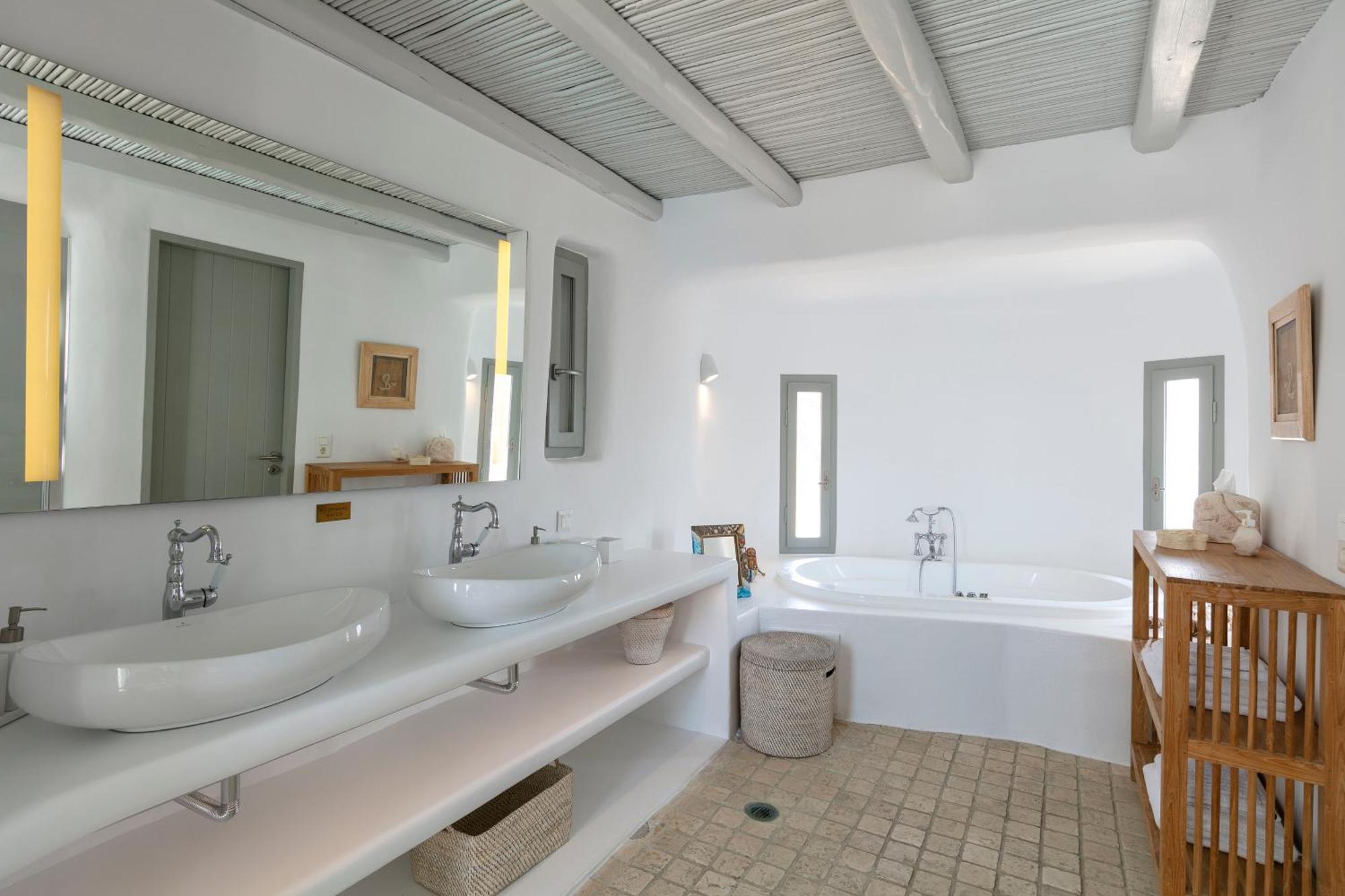 Vista Mykonos Villa
