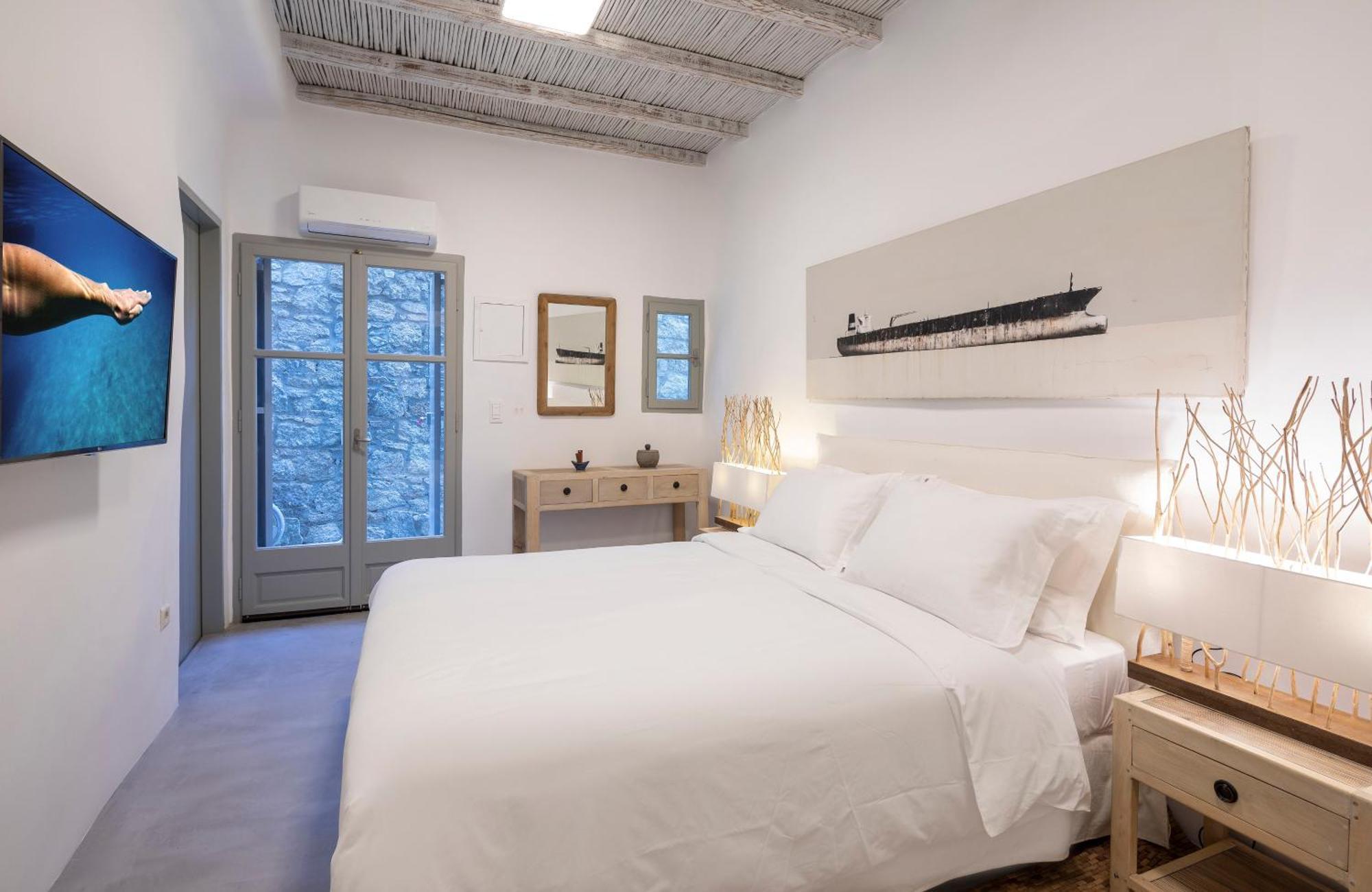 Vista Mykonos Villa *
