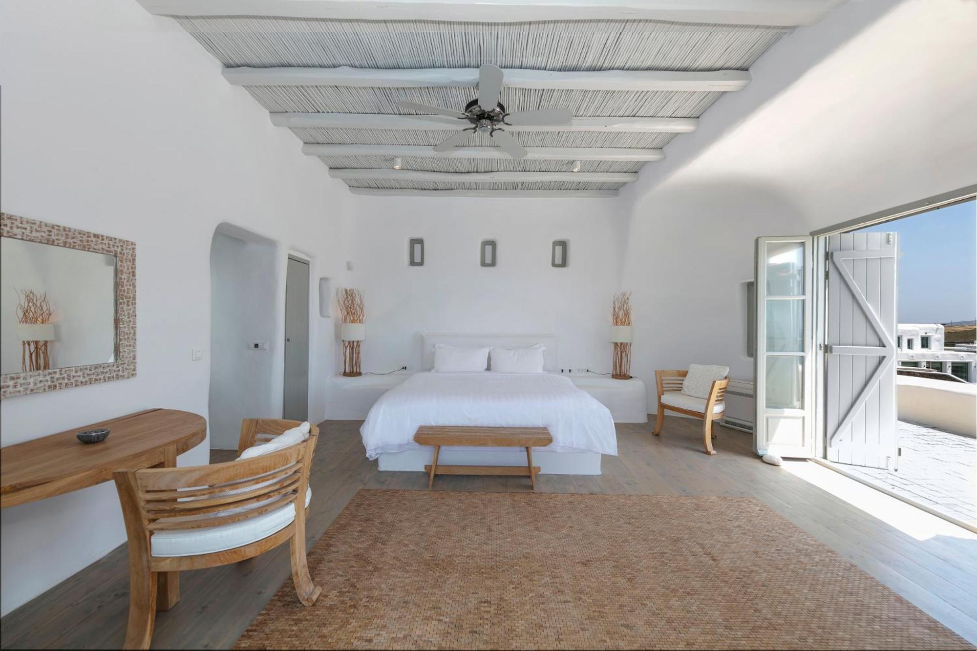Vista Mykonos