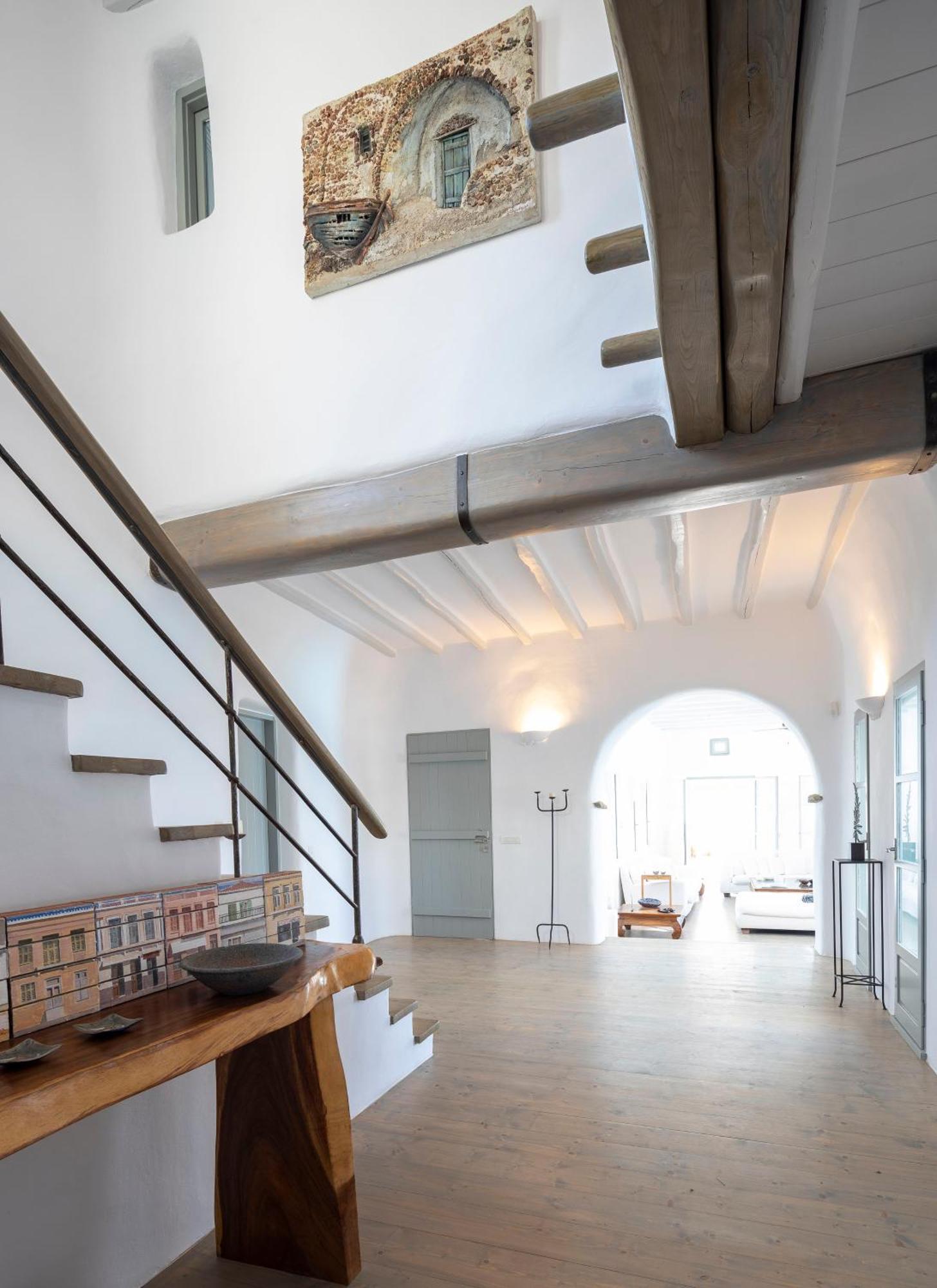 Villa Vista Mykonos