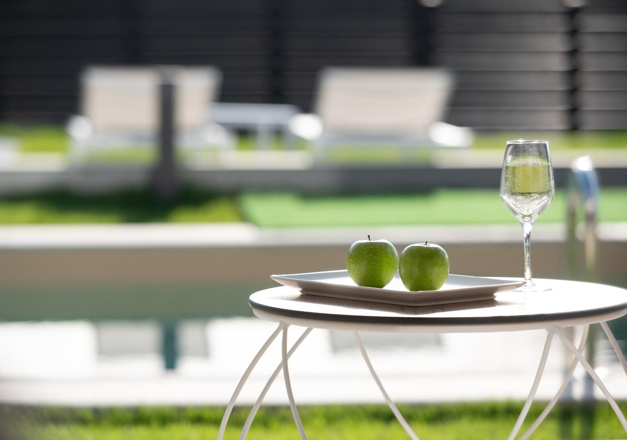 Estellar Villas, 50meters From The Sea Villa *