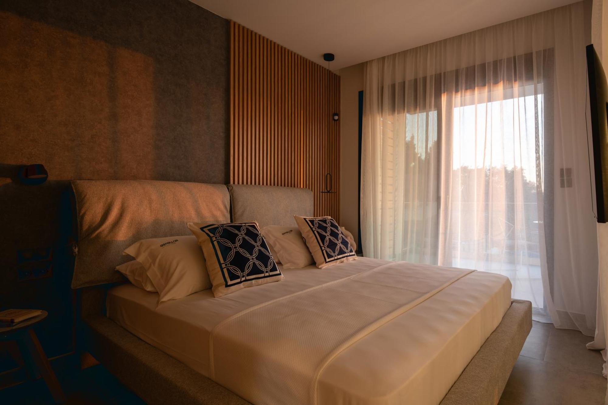 Estellar Villas, 50meters From The Sea Villa