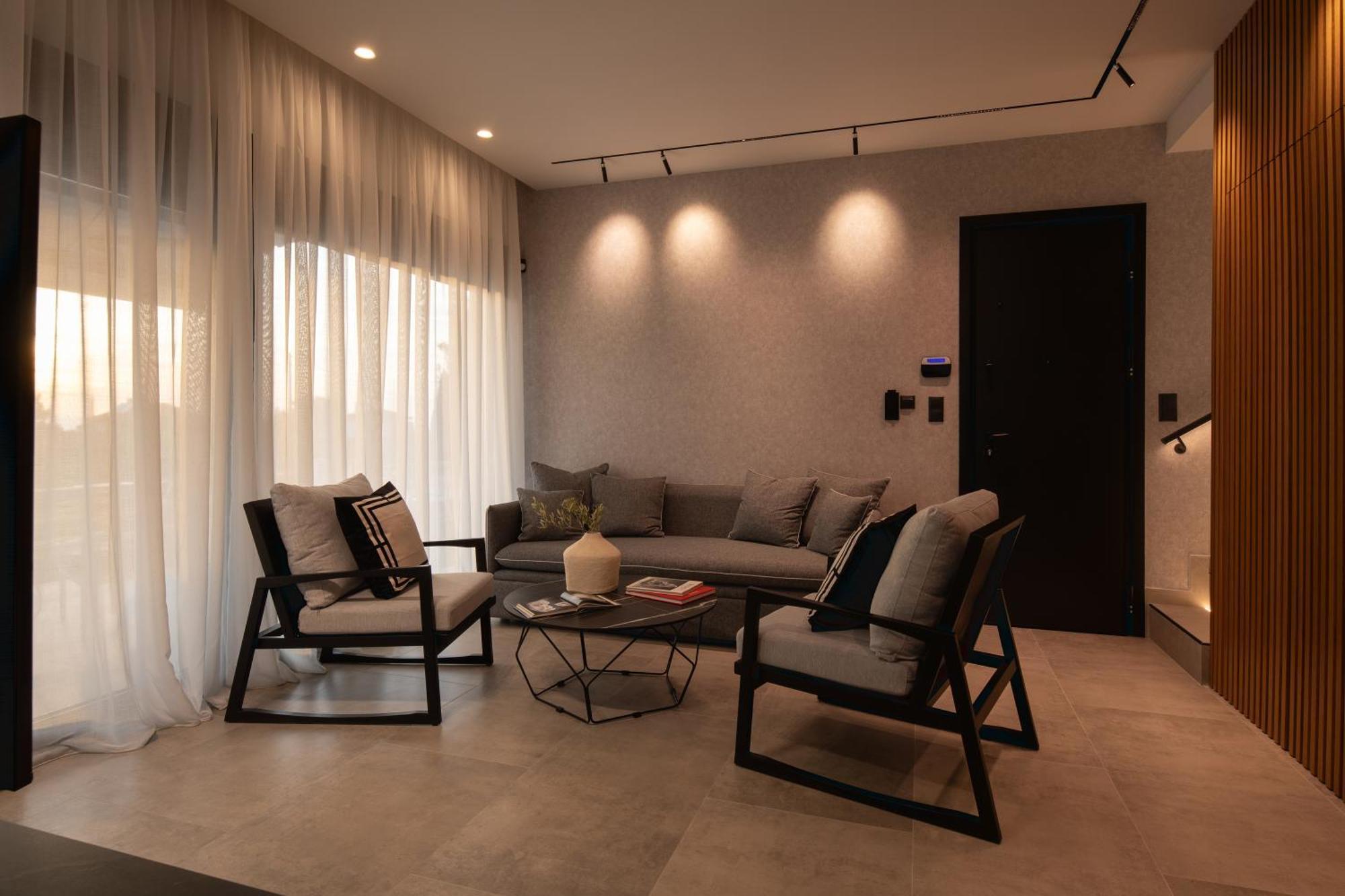 Villa Estellar Villas, 50meters From The Sea *
