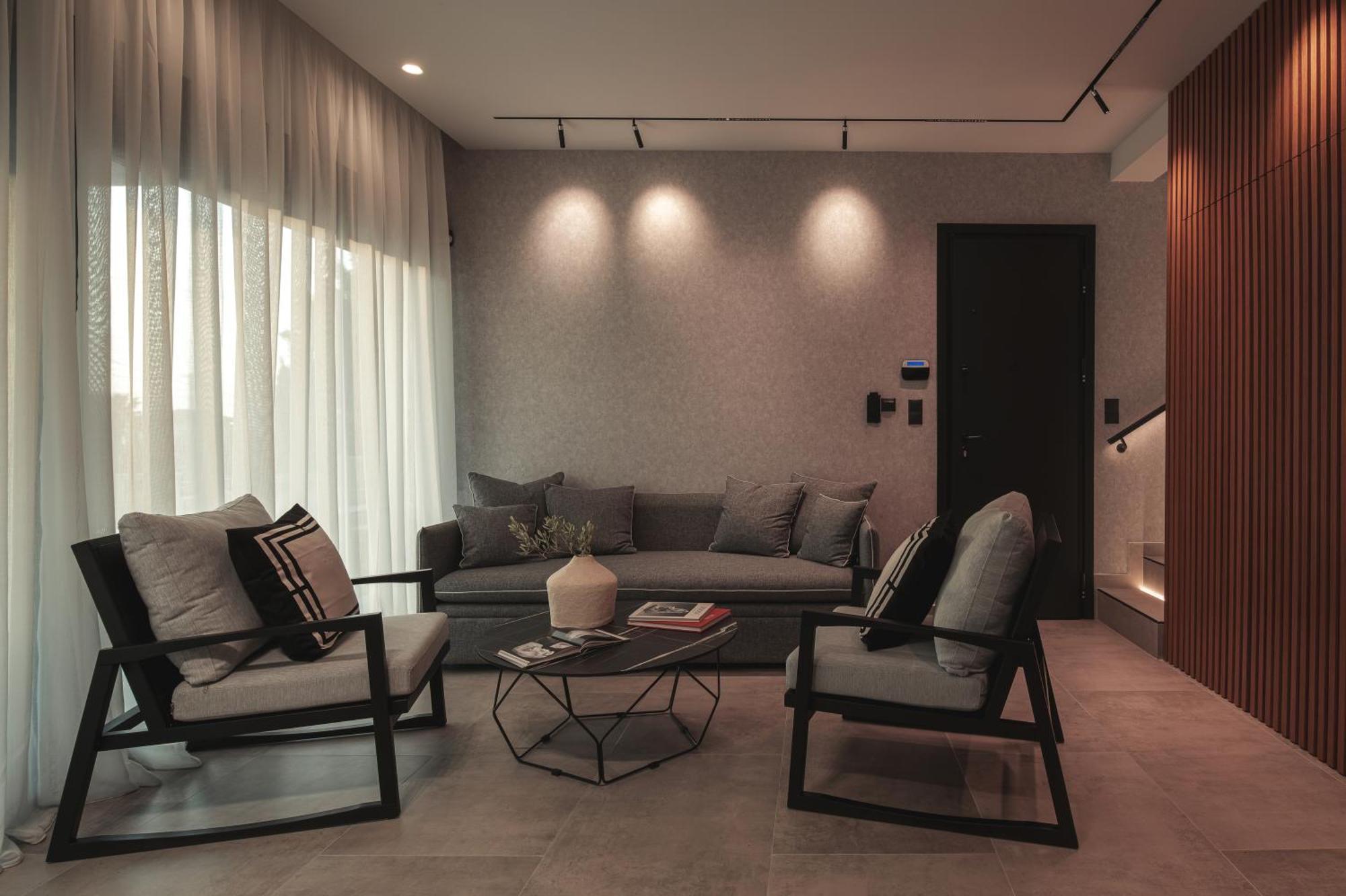 Villa Estellar Villas, 50meters From The Sea Neos Marmaras