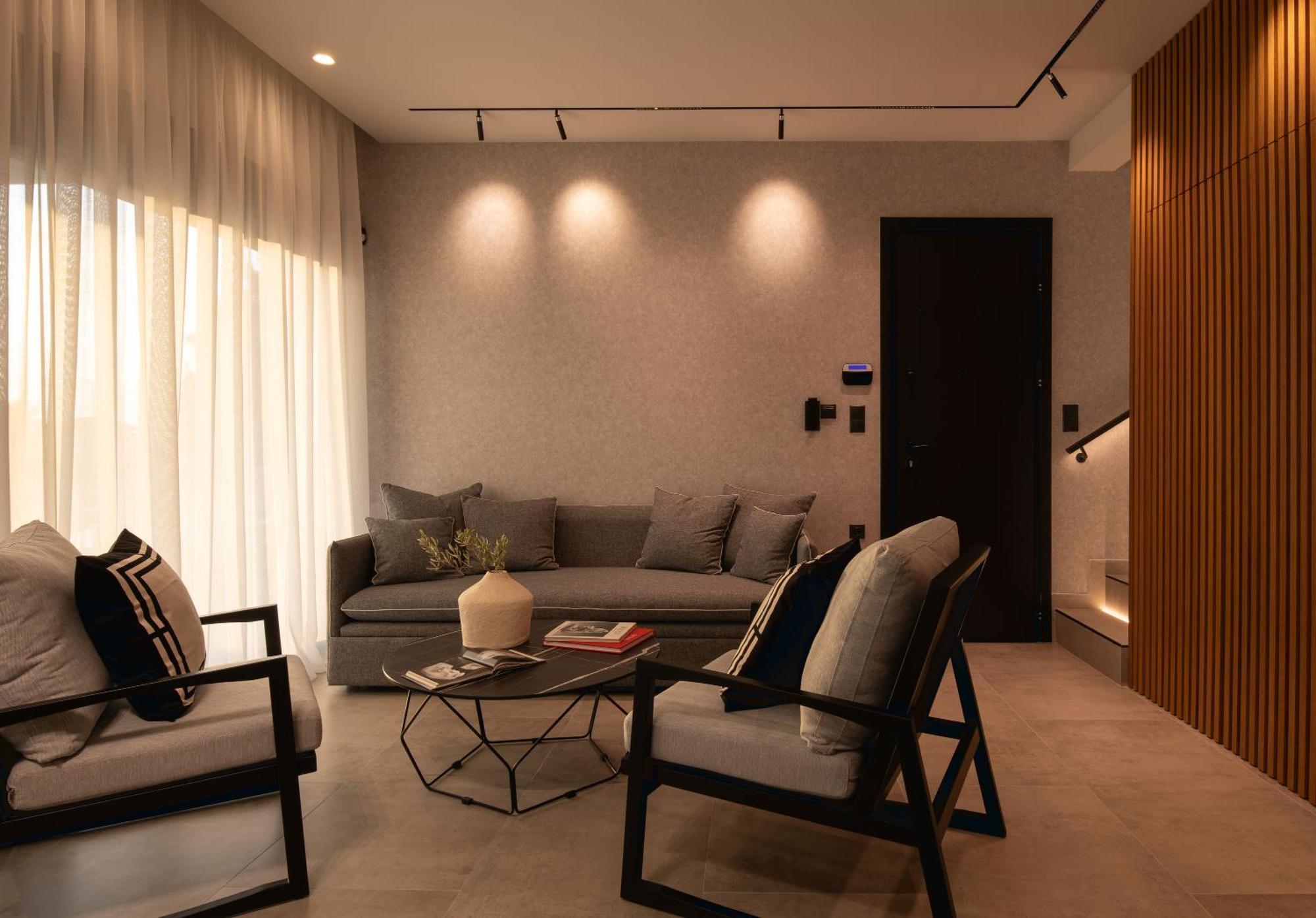 Estellar Villas, 50meters From The Sea Villa Neos Marmaras