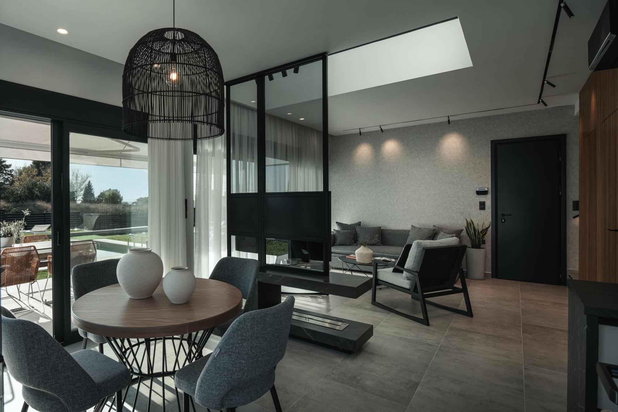 Estellar Villas, 50meters From The Sea