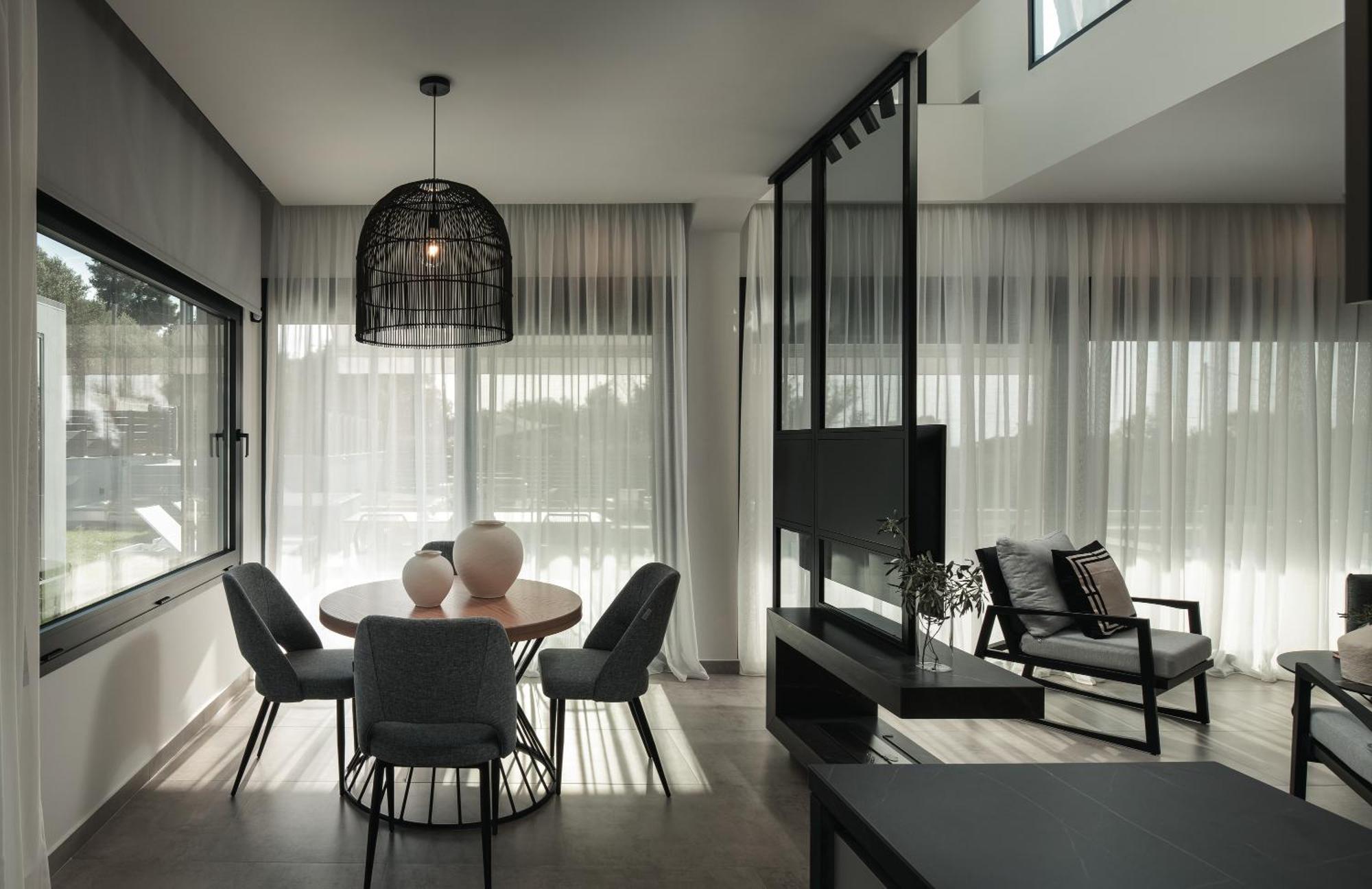 Estellar Villas, 50meters From The Sea Villa Neos Marmaras