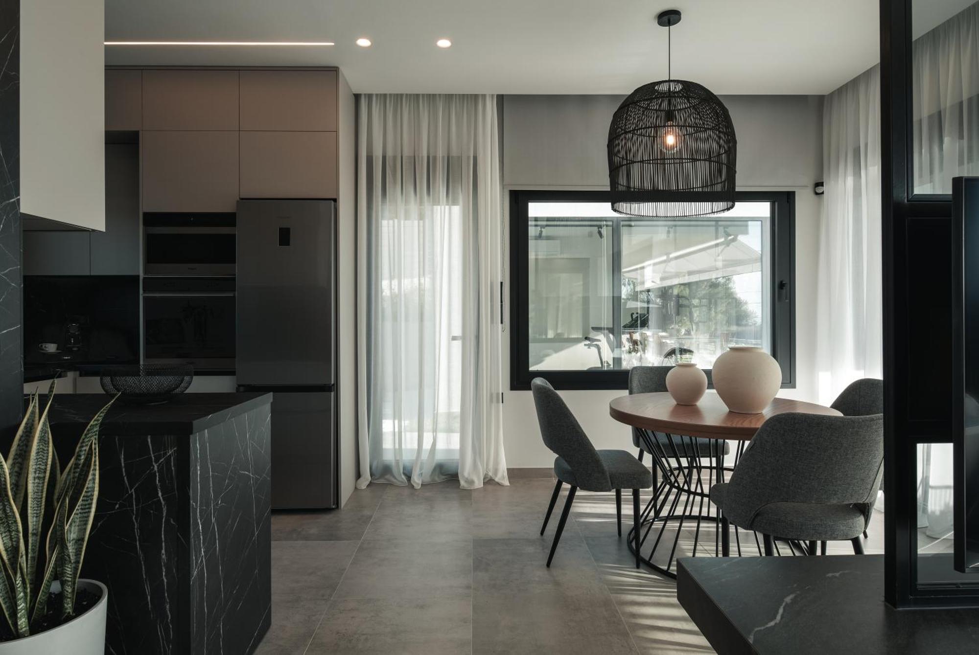 Estellar Villas, 50meters From The Sea Villa *