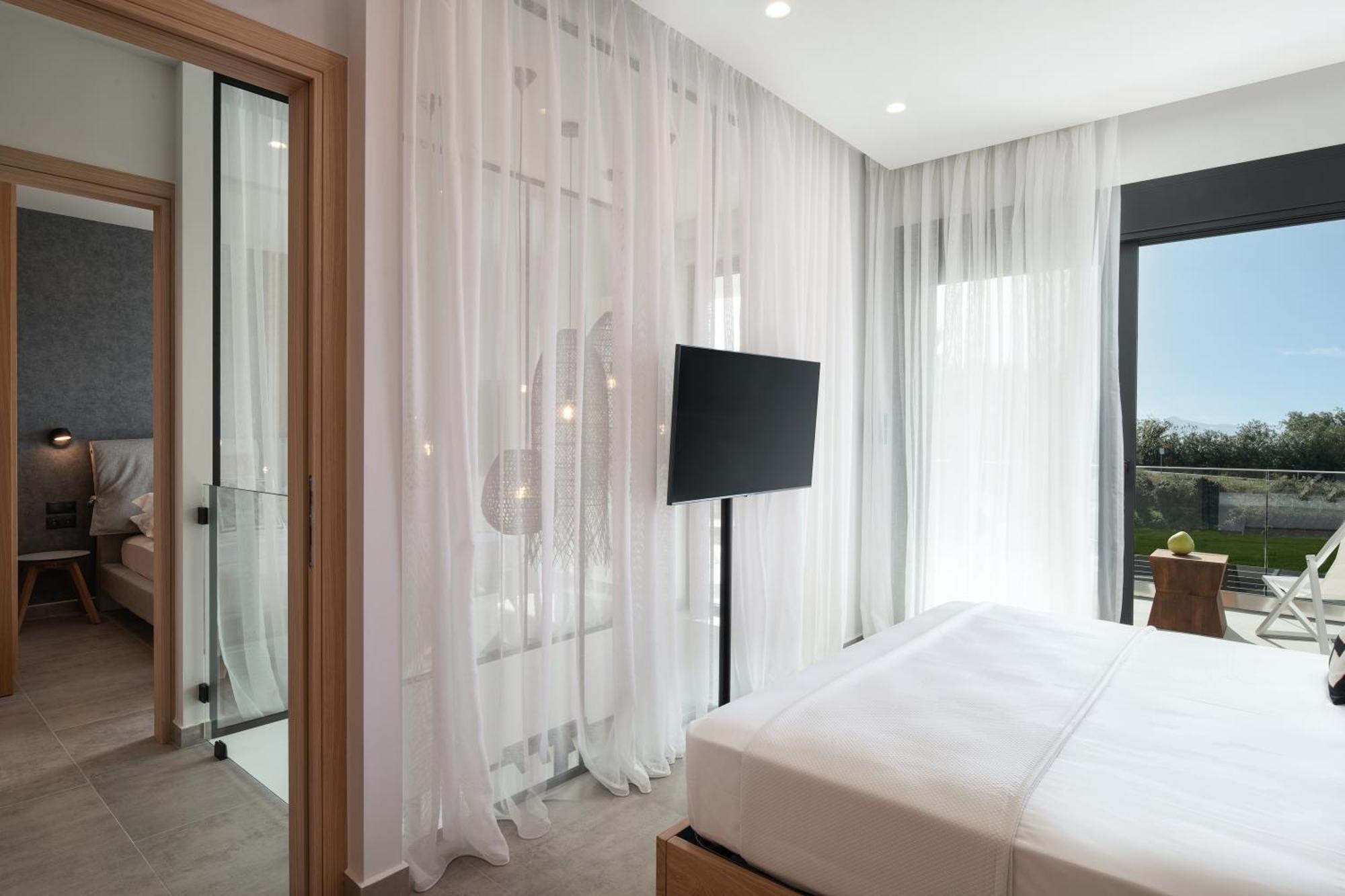Villa Estellar Villas, 50meters From The Sea *