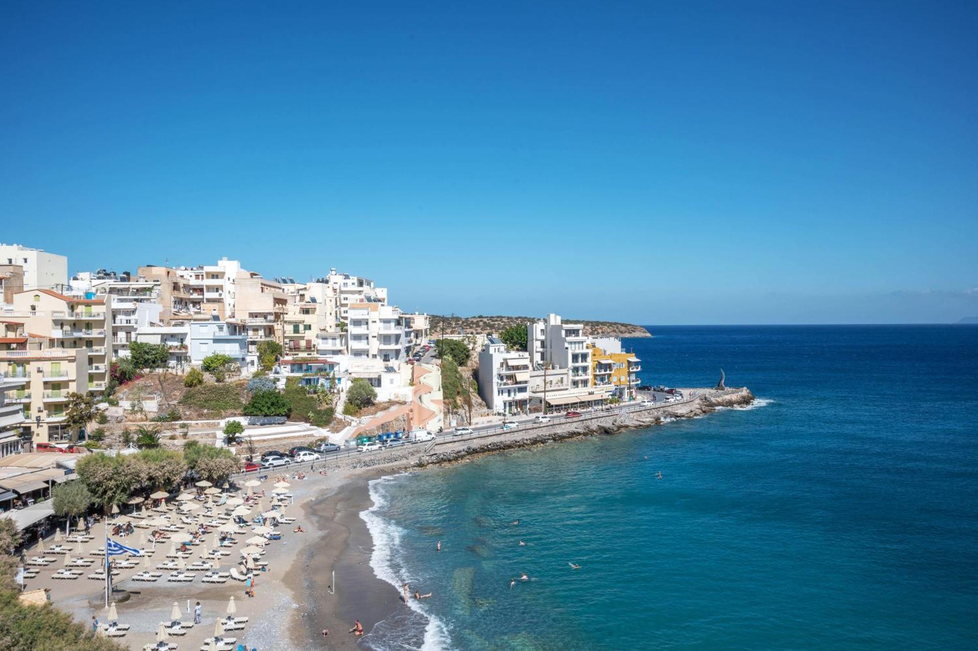 Kitro - Adults Only Agios Nikolaos (Crete)
