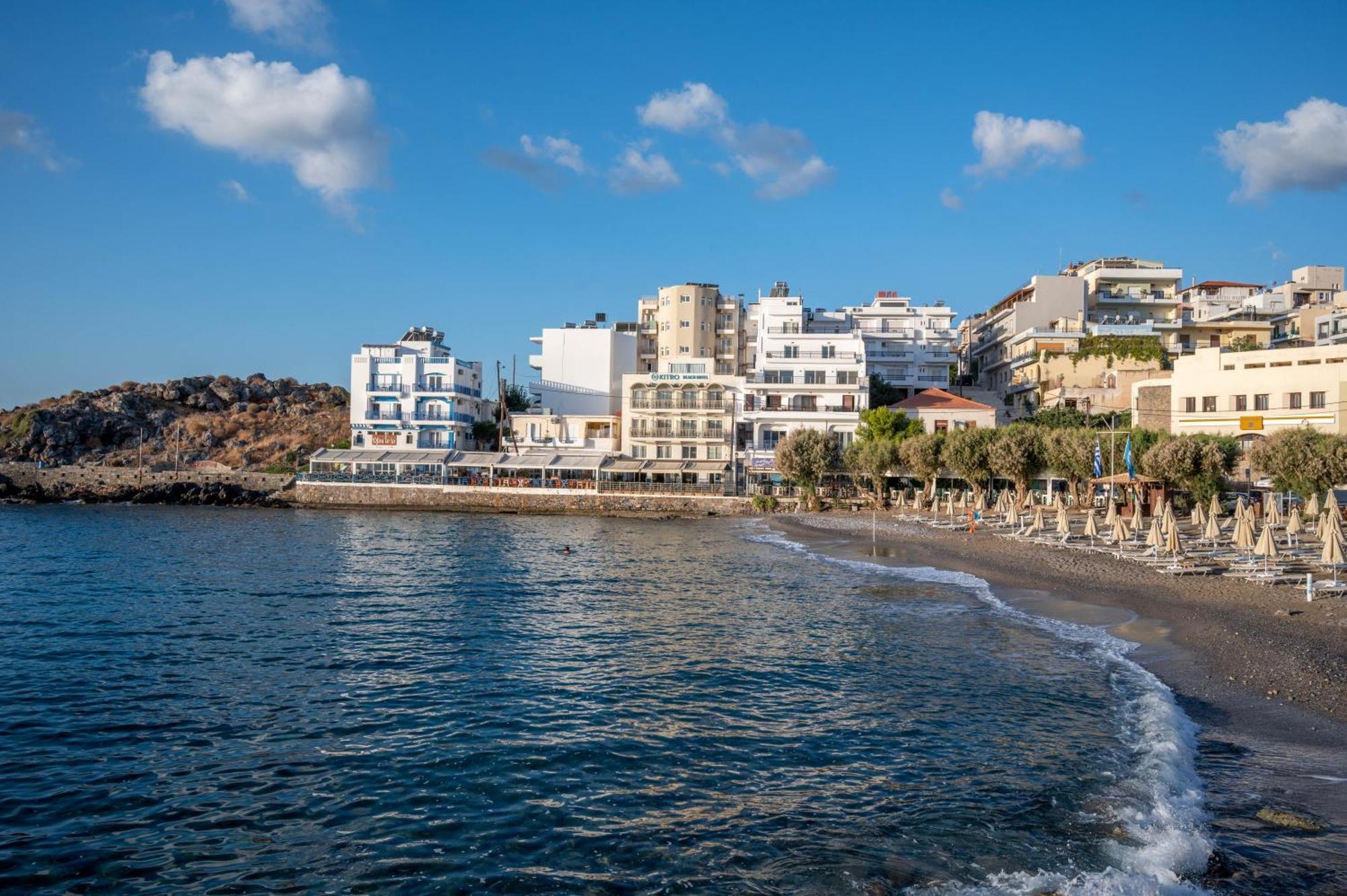 Hotel Kitro - Adults Only 3*