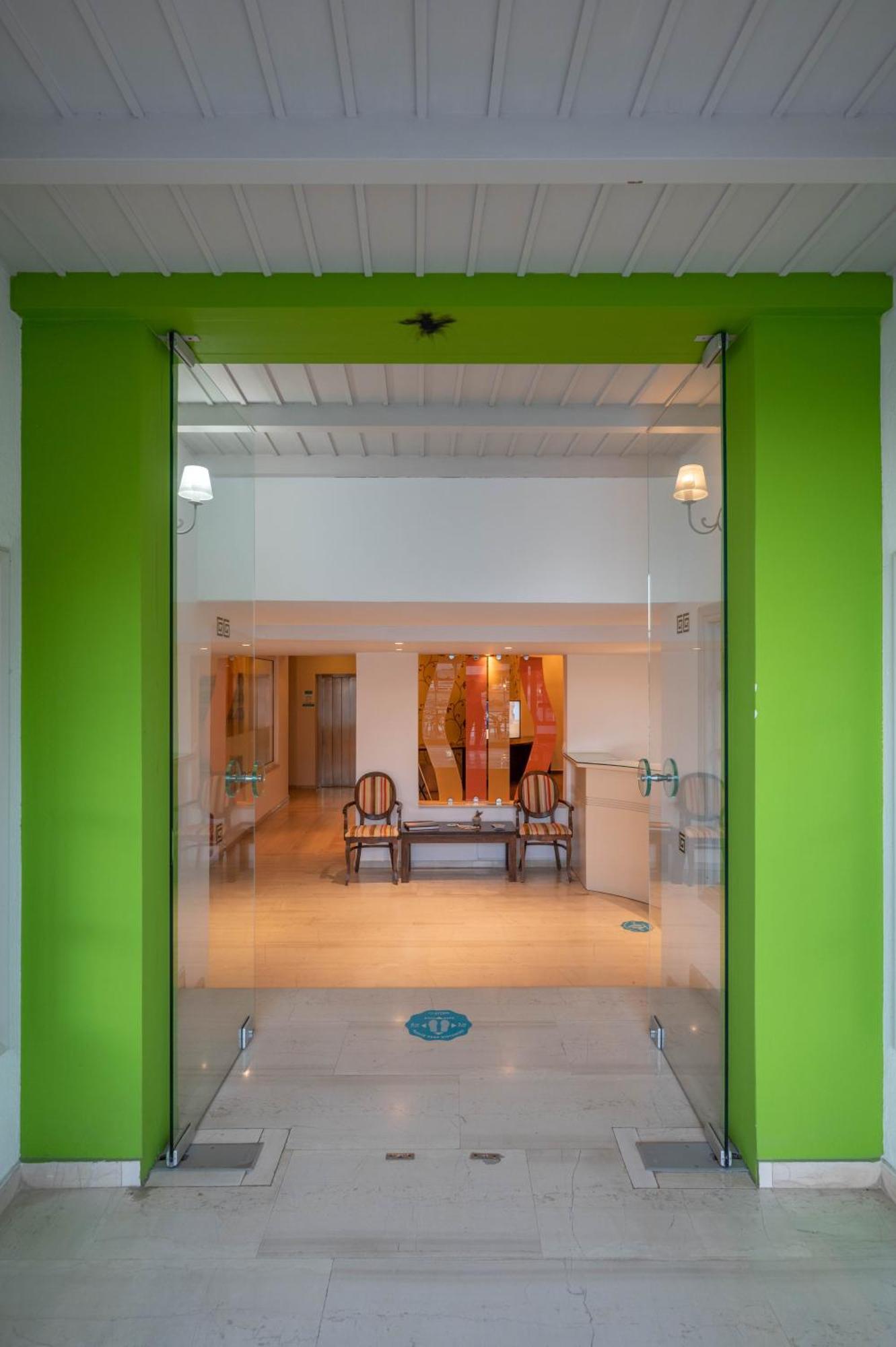 Hotel Kitro - Adults Only