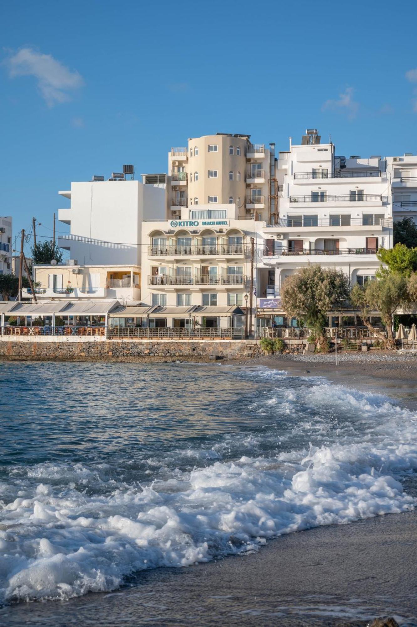 Kitro - Adults Only Agios Nikolaos (Crete)