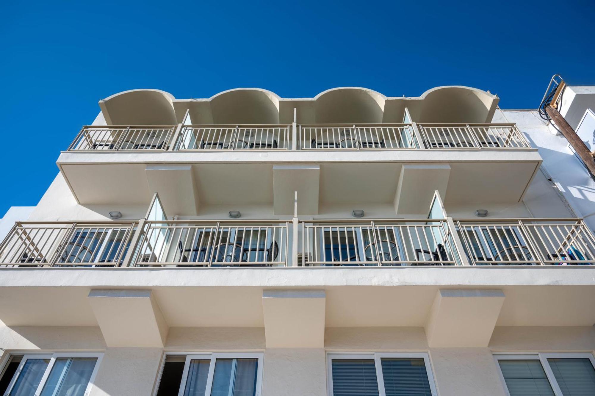 Hotel Kitro - Adults Only Agios Nikolaos (Crete)