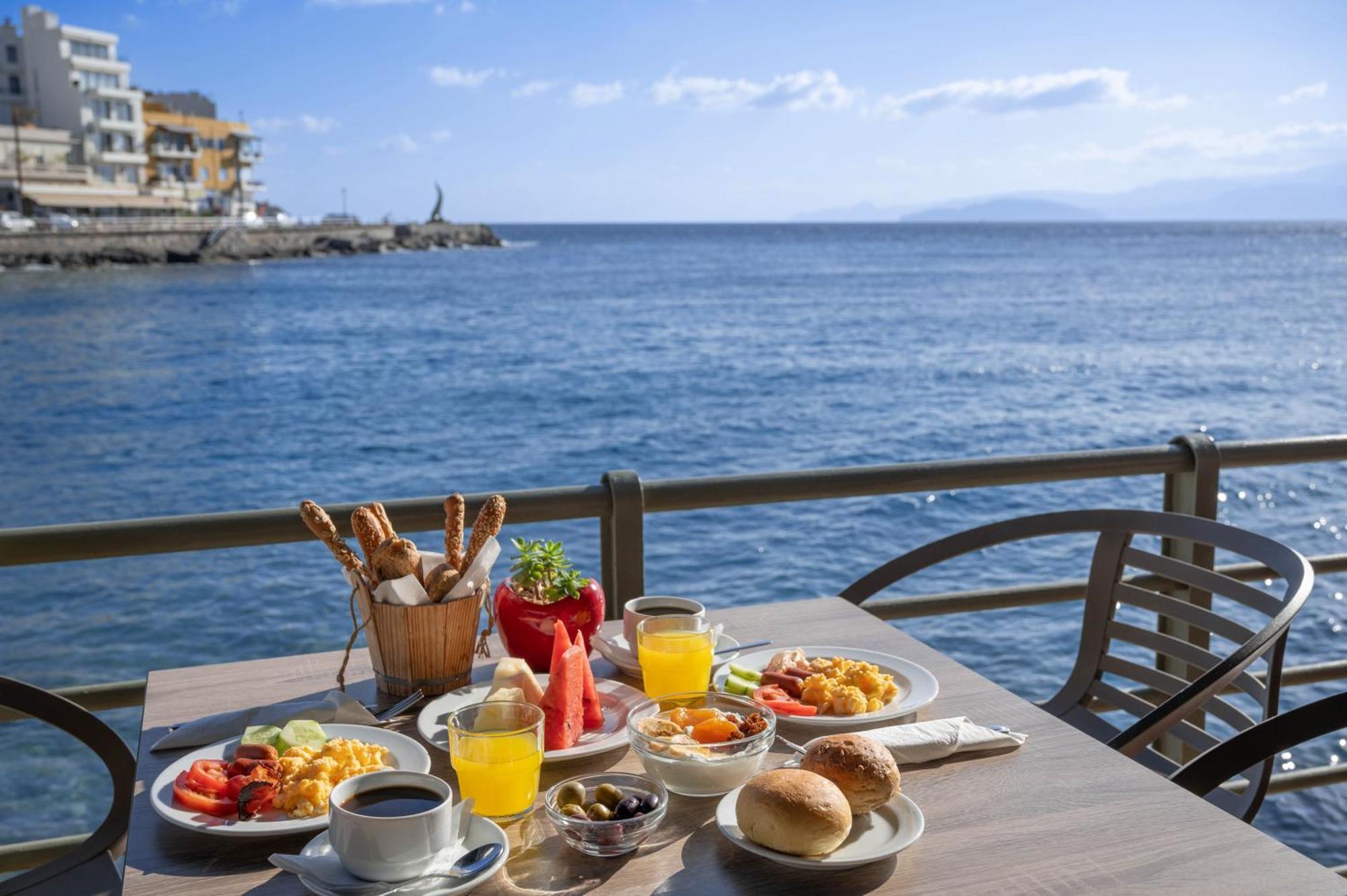 Kitro - Adults Only 3* Agios Nikolaos (Crete)