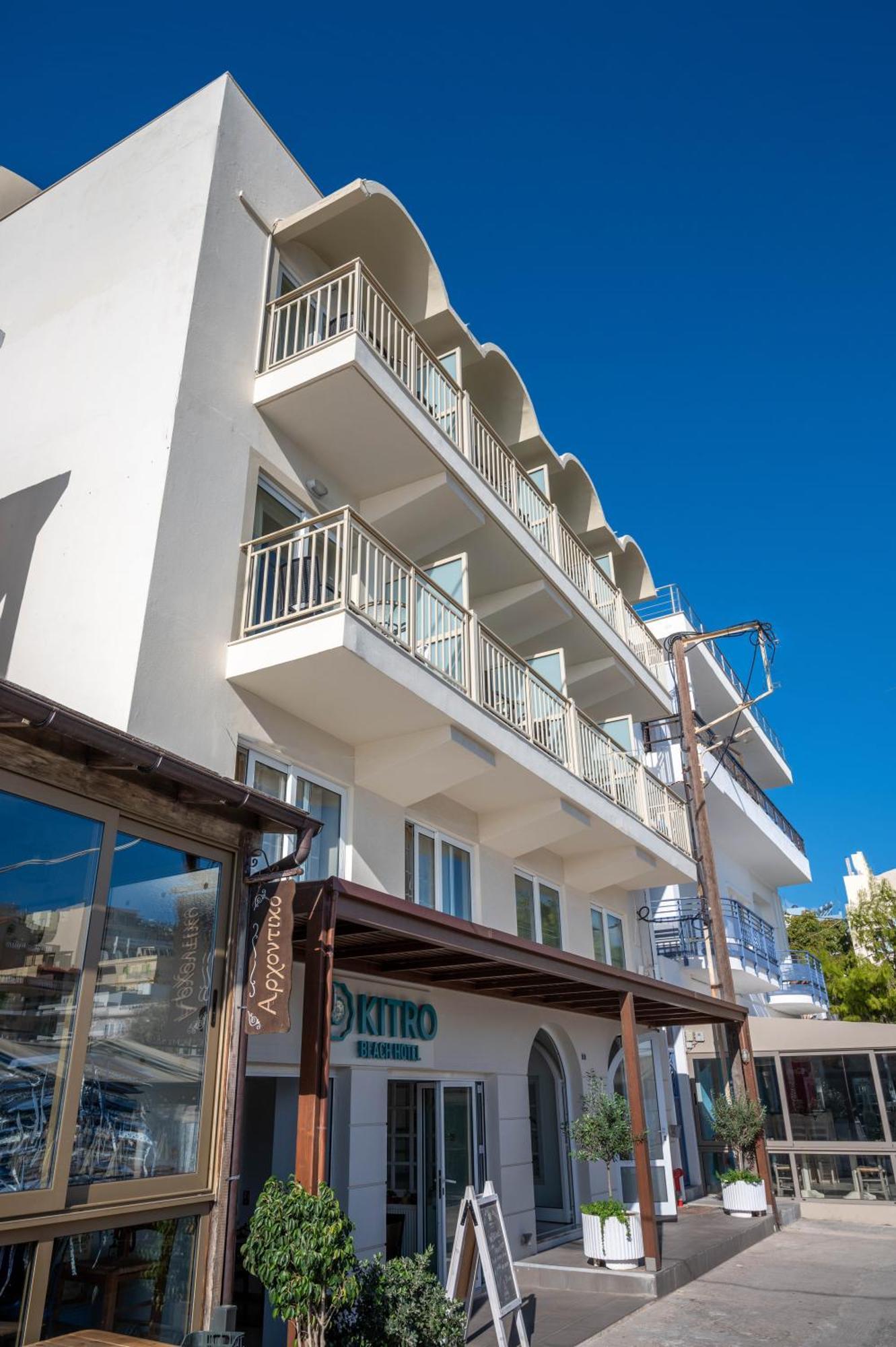 Hotel Kitro - Adults Only