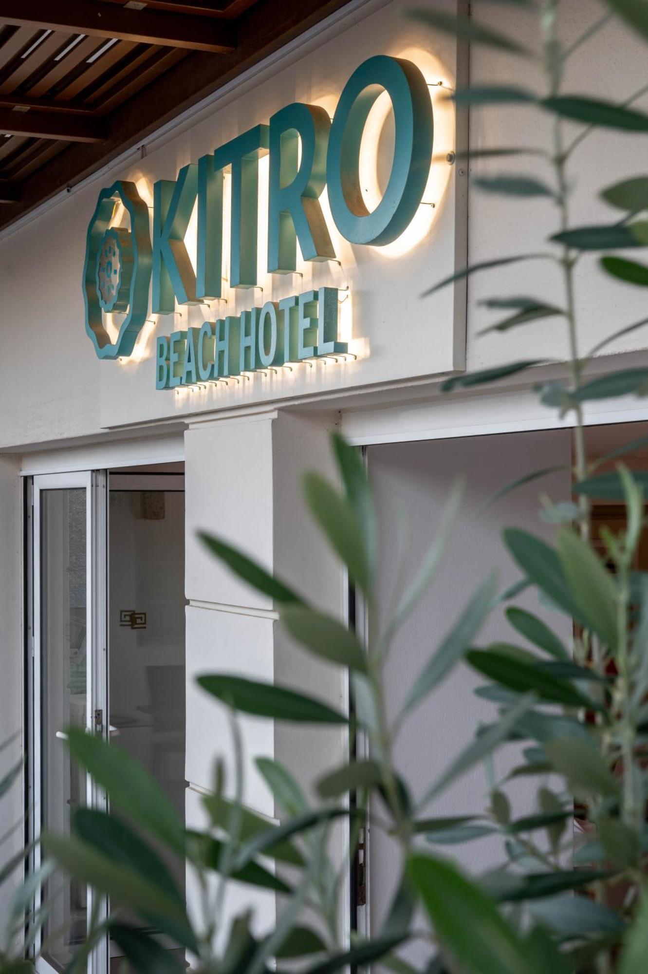 Kitro - Adults Only 3*