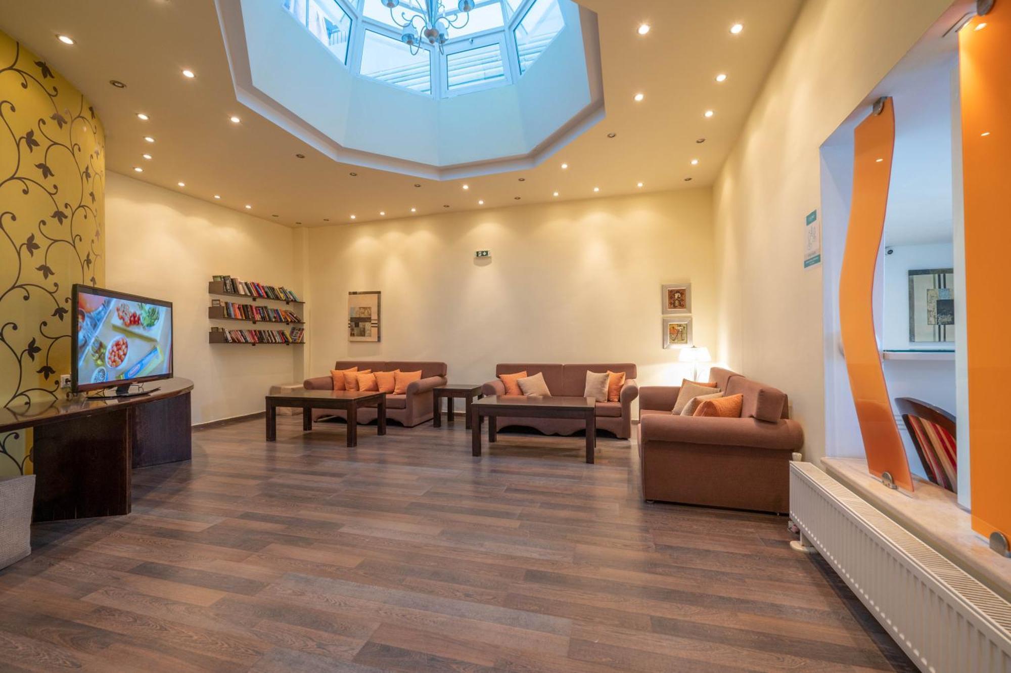 Hotel Kitro - Adults Only 3*