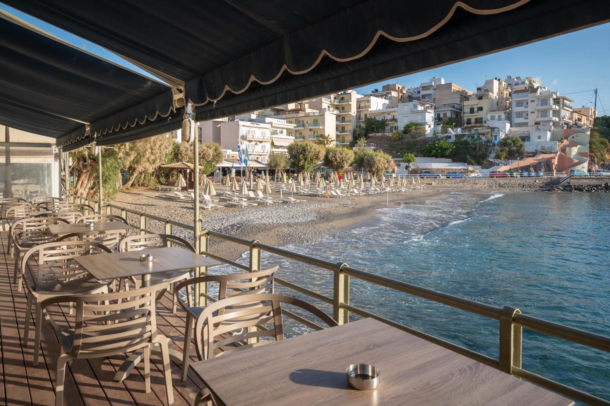 Kitro - Adults Only Hotel 3*