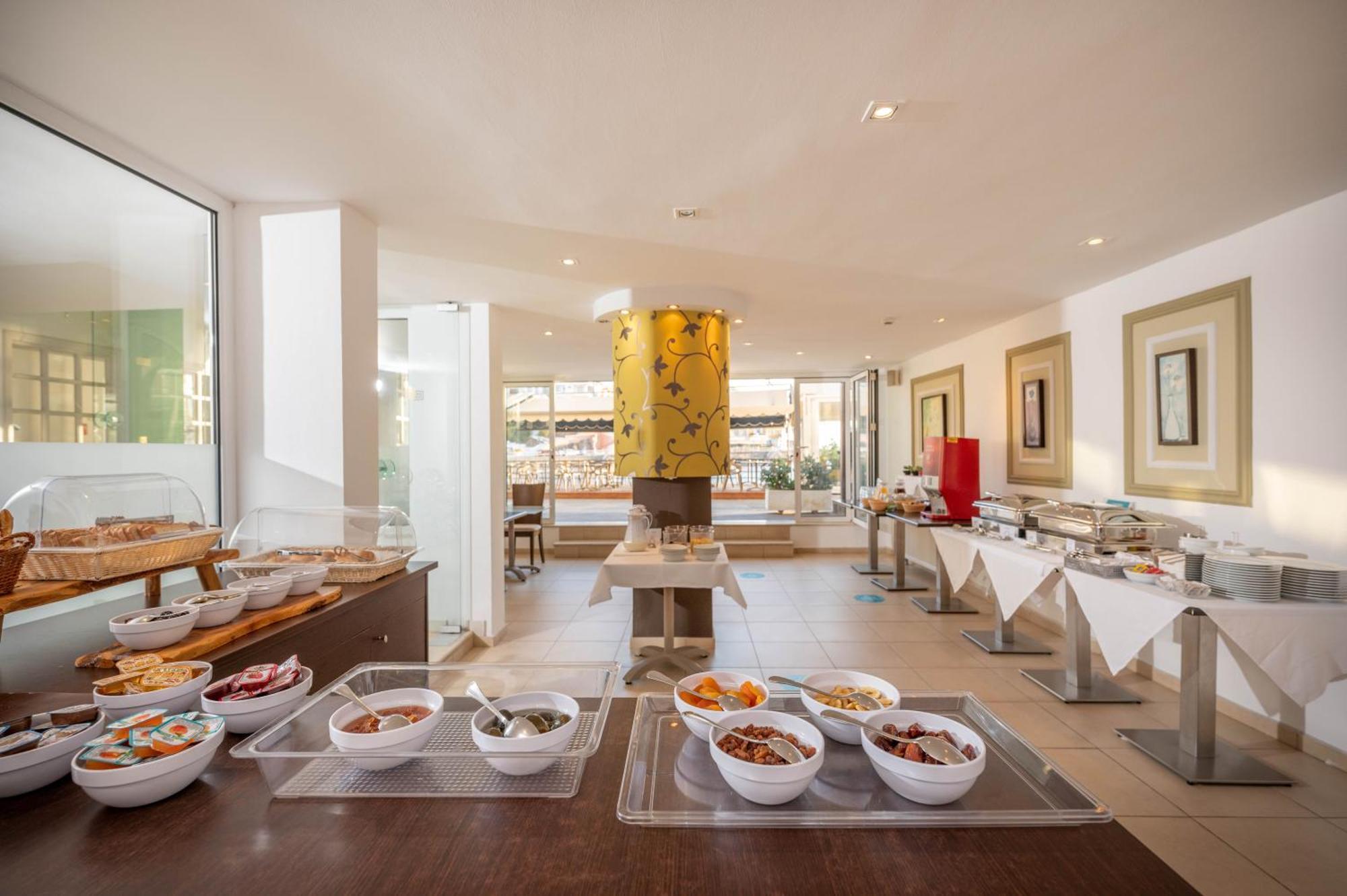 Hotel Kitro - Adults Only Agios Nikolaos (Crete)
