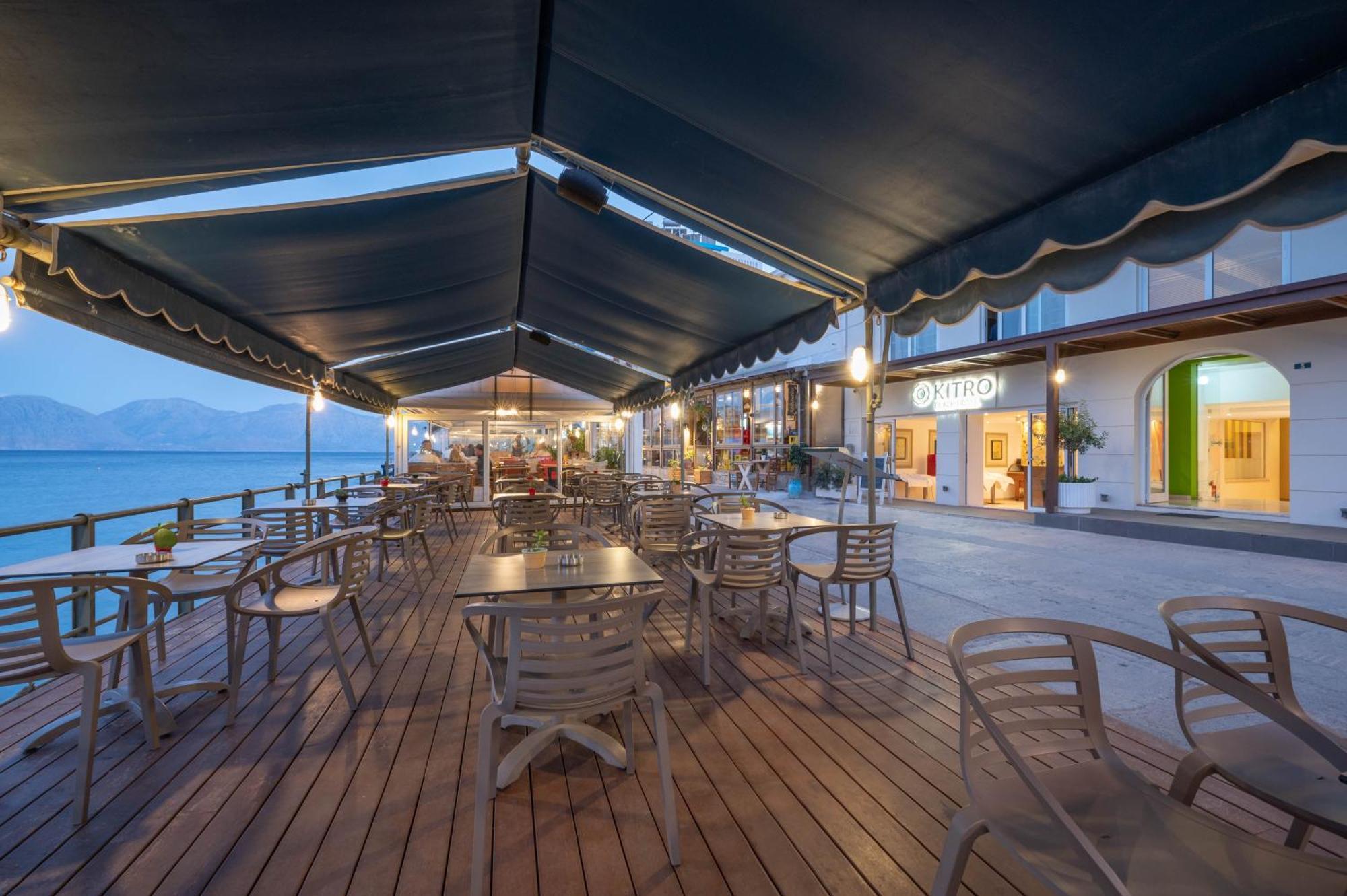 Kitro - Adults Only Hotel Agios Nikolaos (Crete)