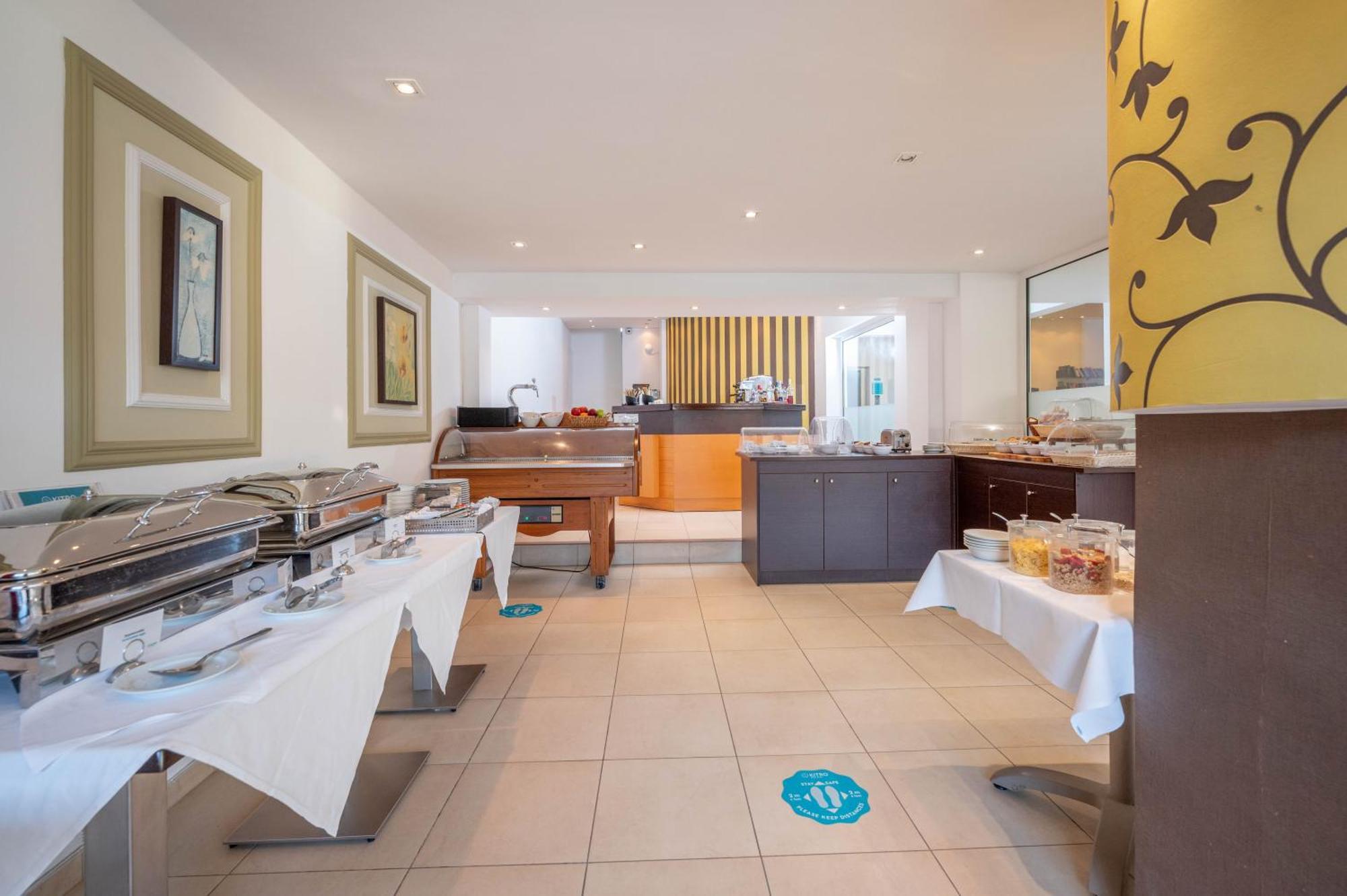 Hotel Kitro - Adults Only 3*