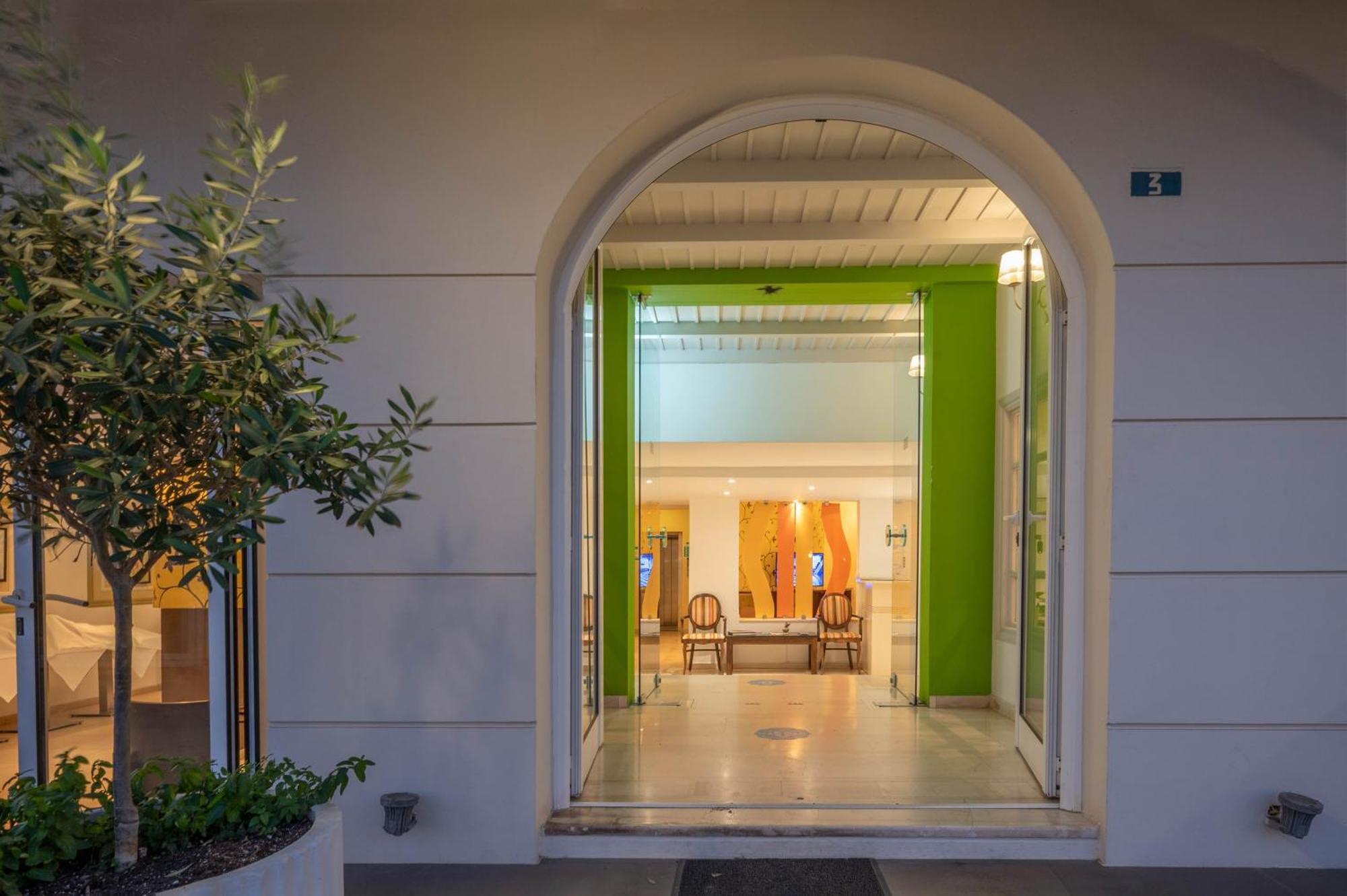 Kitro - Adults Only Hotel 3*