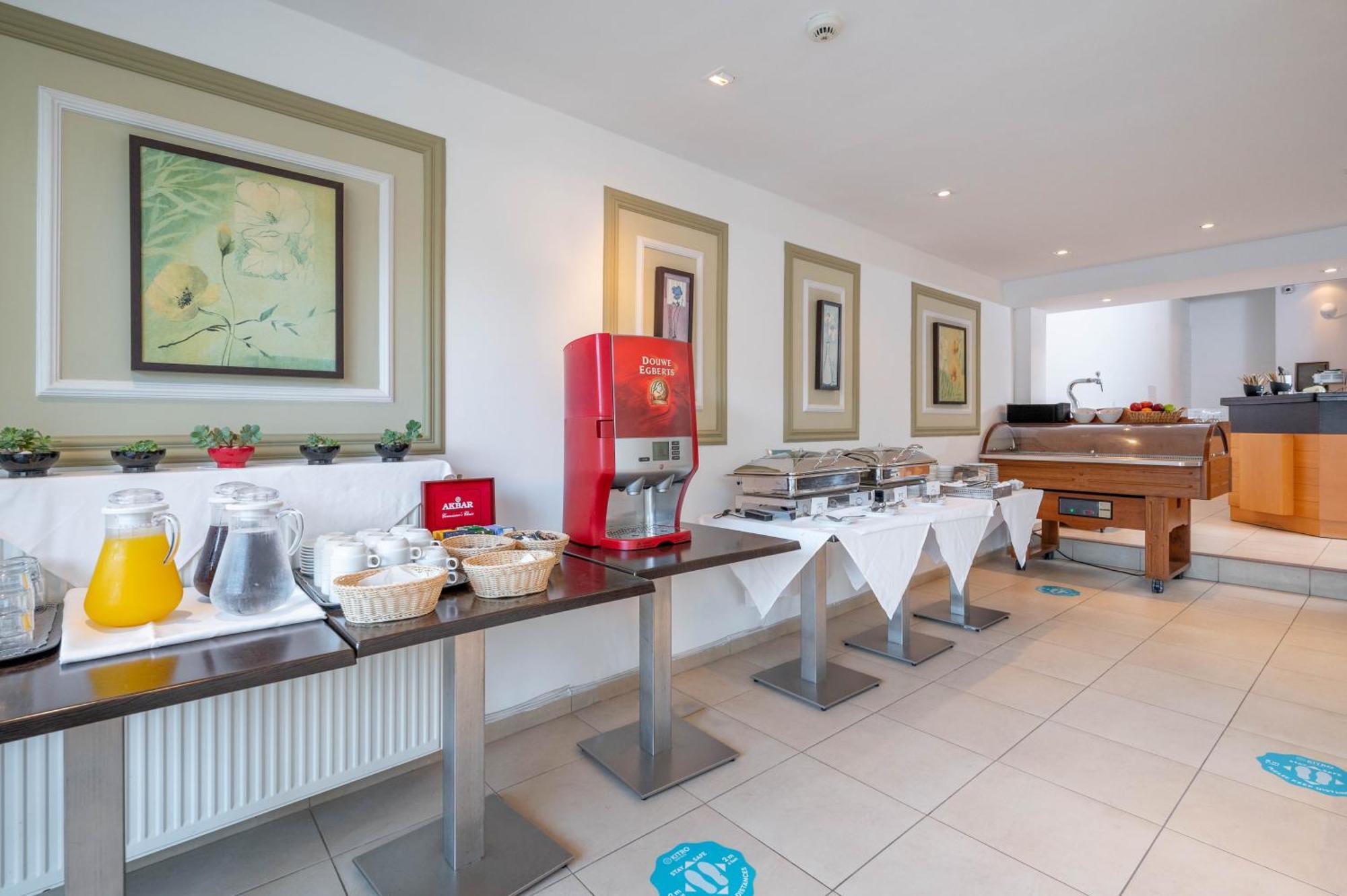 Kitro - Adults Only Agios Nikolaos (Crete)