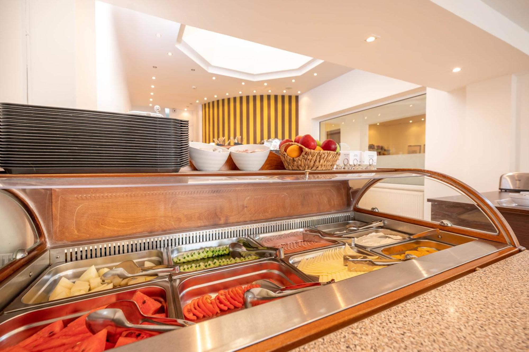 Kitro - Adults Only Hotel