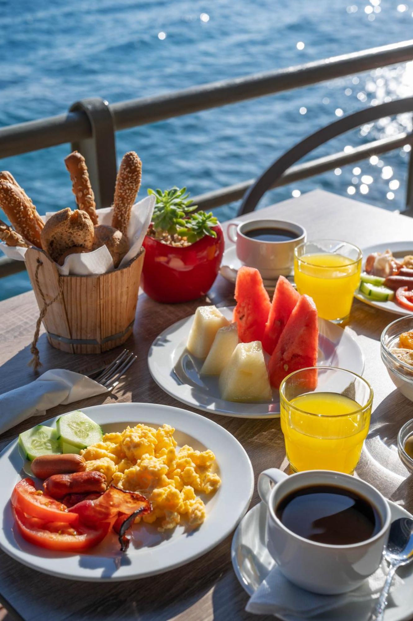 Kitro - Adults Only 3* Agios Nikolaos (Crete)