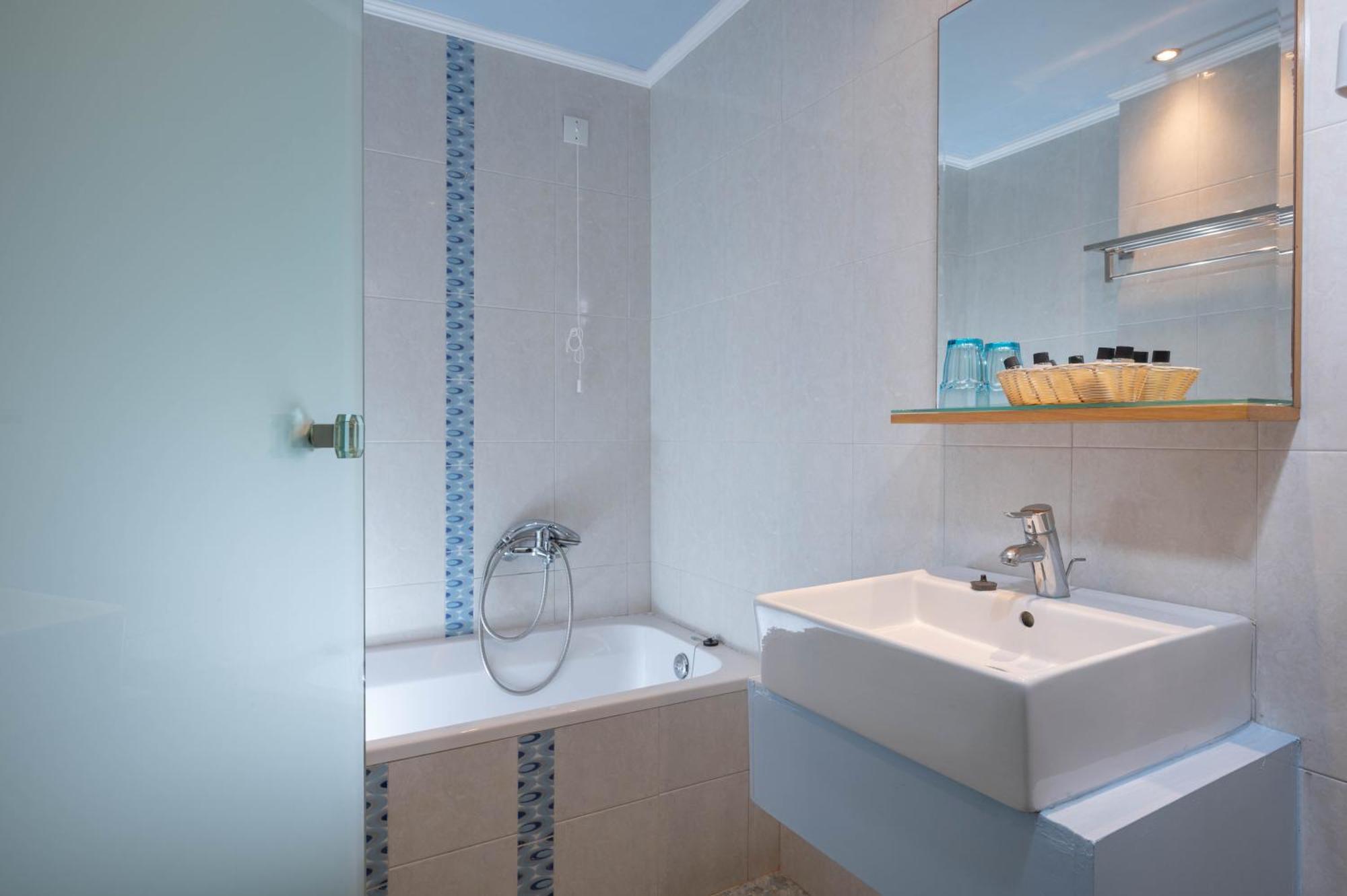 Kitro - Adults Only Hotel 3*